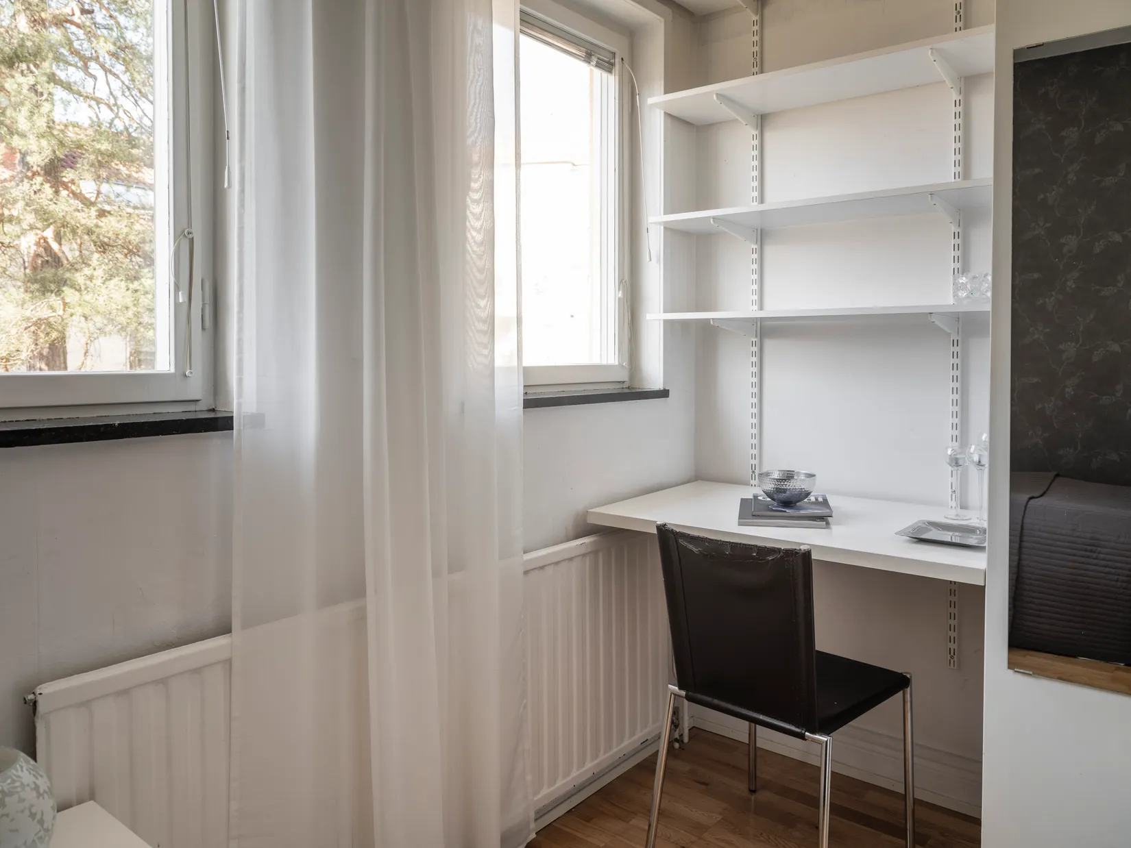 Bostadsrätt, Stenkullavägen 48, Kungsholmen - Essingeöarna, Stockholm