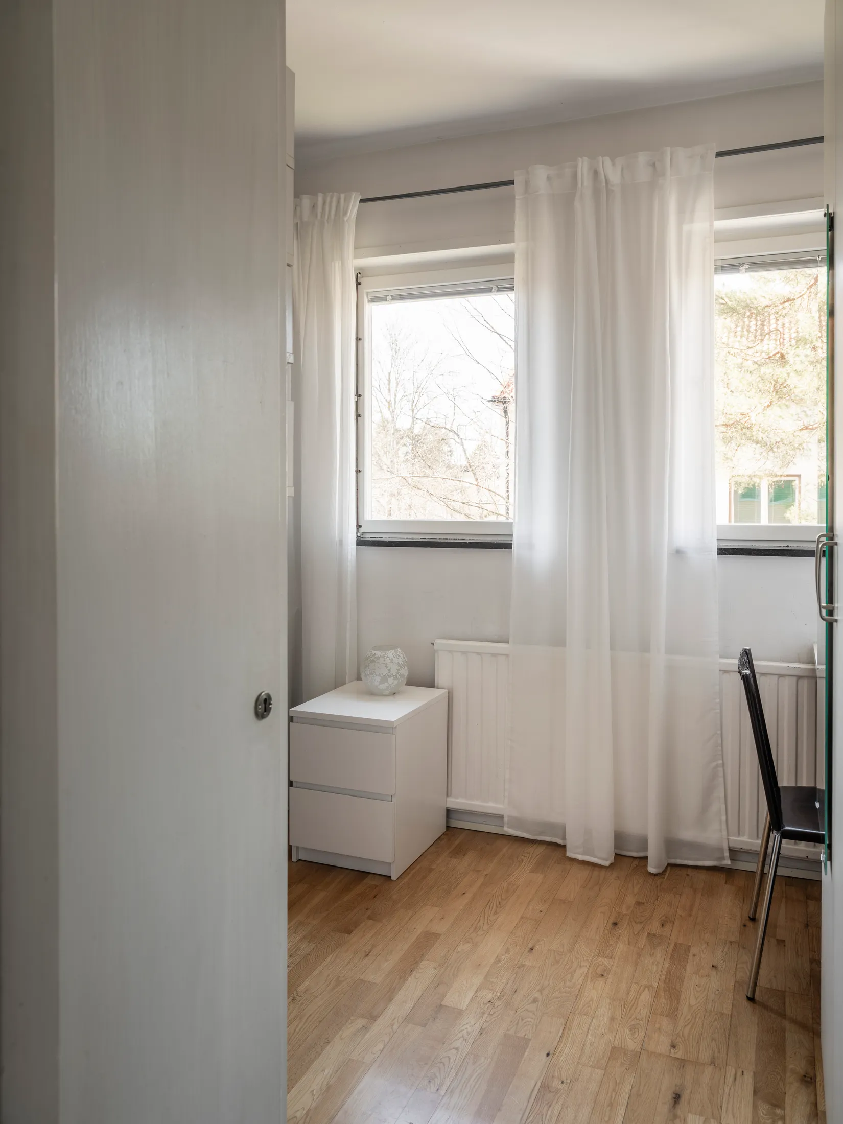 Bostadsrätt, Stenkullavägen 48, Kungsholmen - Essingeöarna, Stockholm