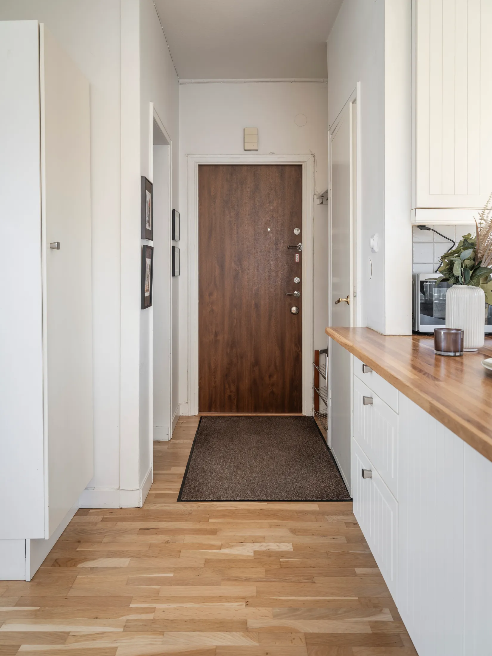 Bostadsrätt, Stenkullavägen 48, Kungsholmen - Essingeöarna, Stockholm