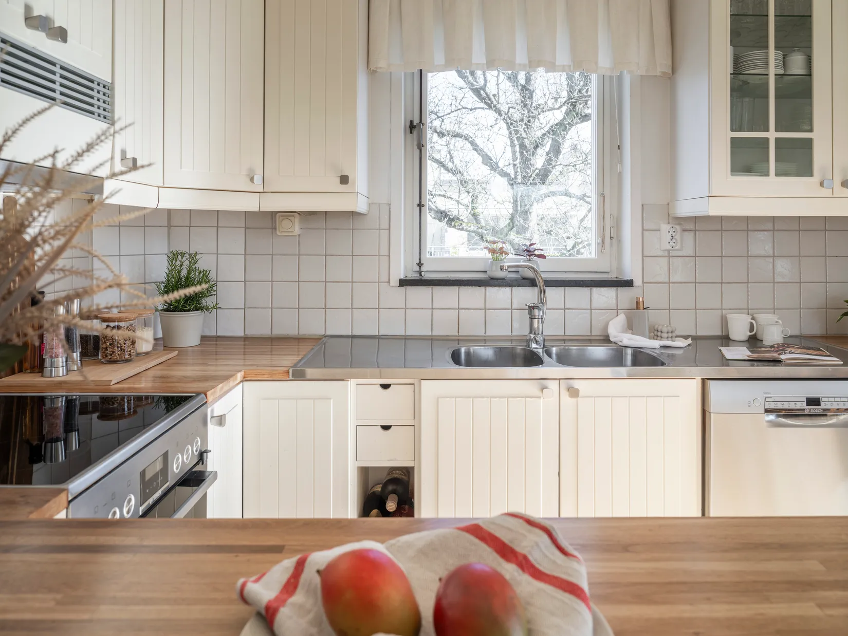 Bostadsrätt, Stenkullavägen 48, Kungsholmen - Essingeöarna, Stockholm