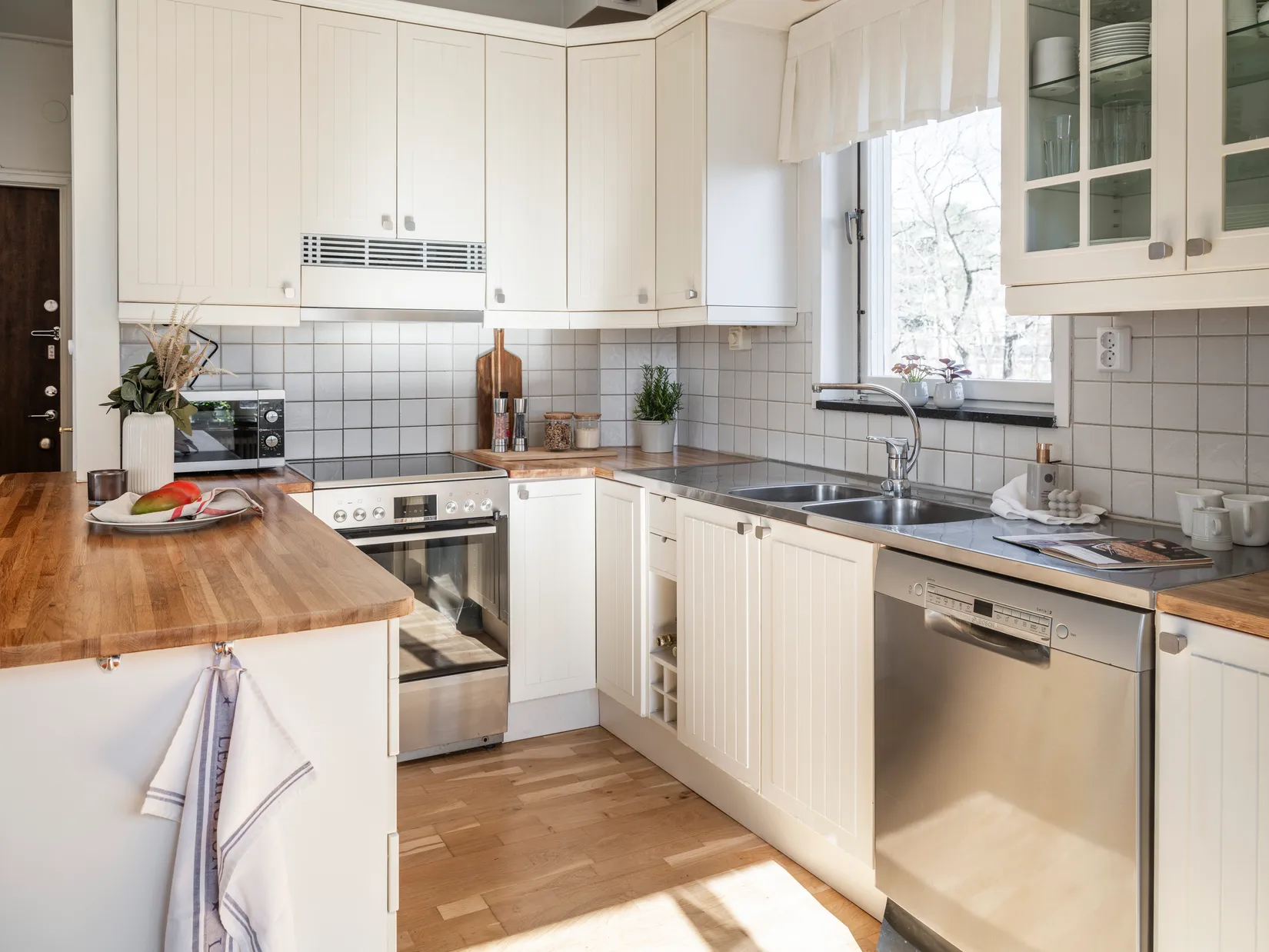 Bostadsrätt, Stenkullavägen 48, Kungsholmen - Essingeöarna, Stockholm