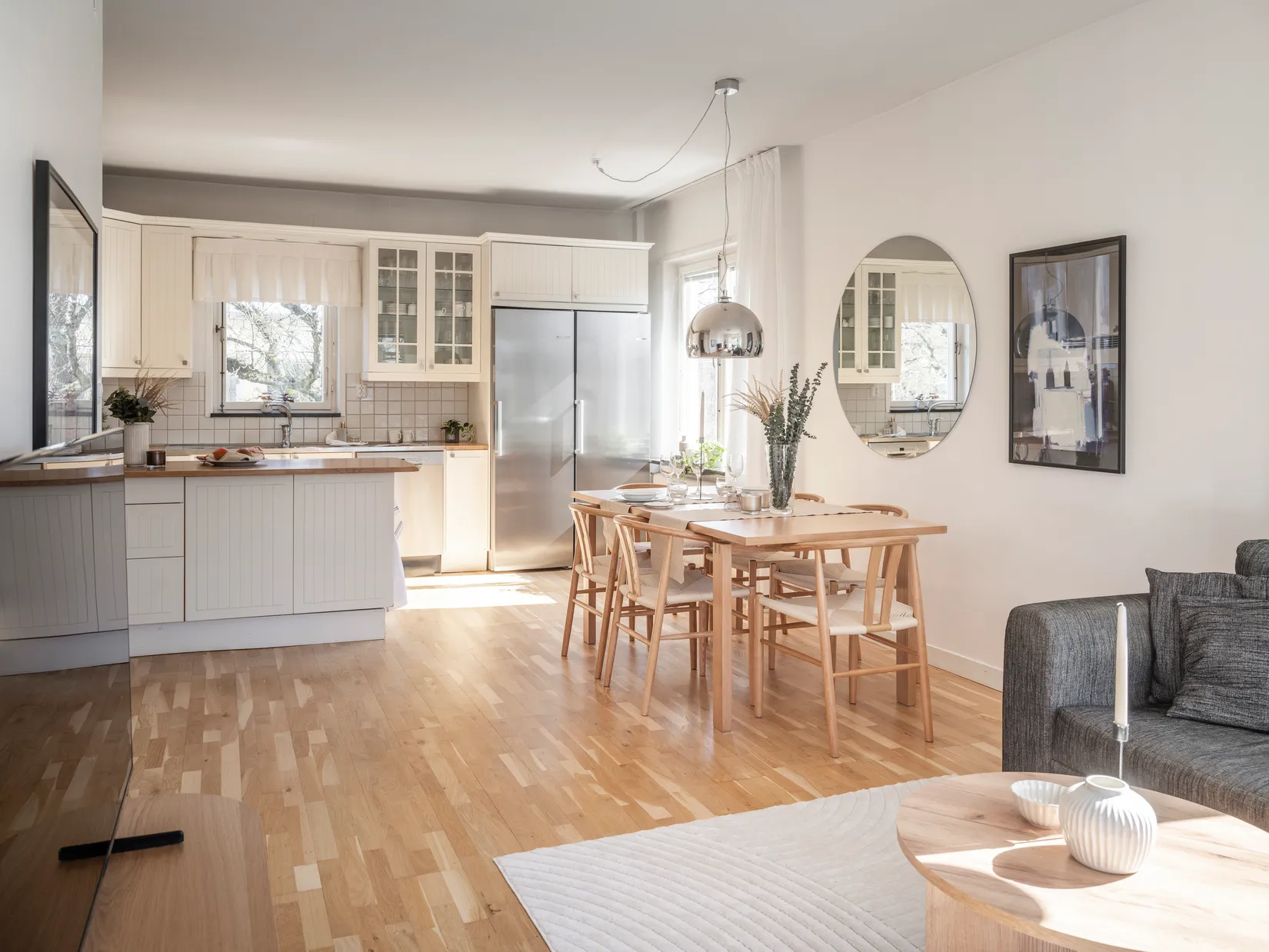 Bostadsrätt, Stenkullavägen 48, Kungsholmen - Essingeöarna, Stockholm