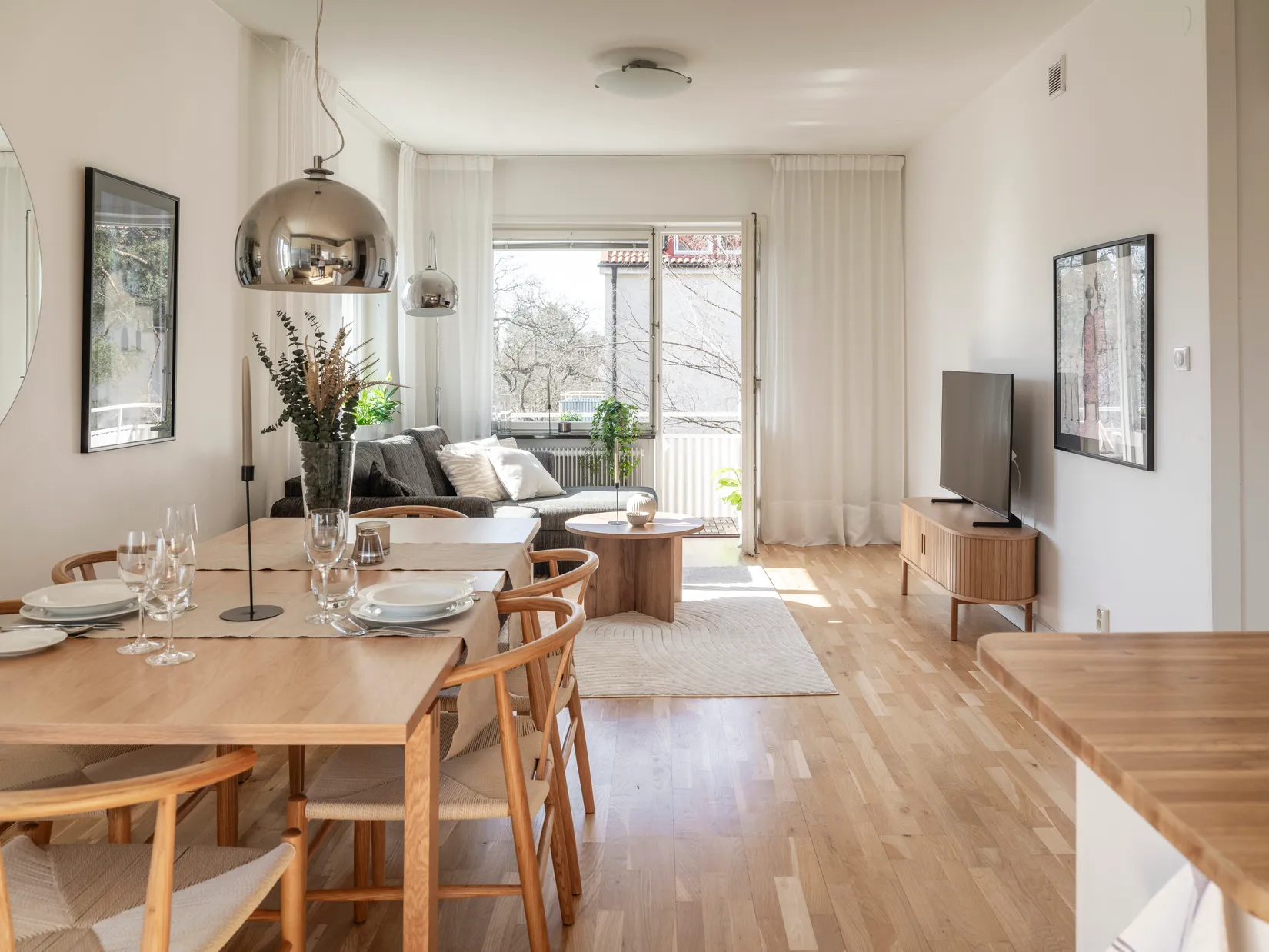 Bostadsrätt, Stenkullavägen 48, Kungsholmen - Essingeöarna, Stockholm