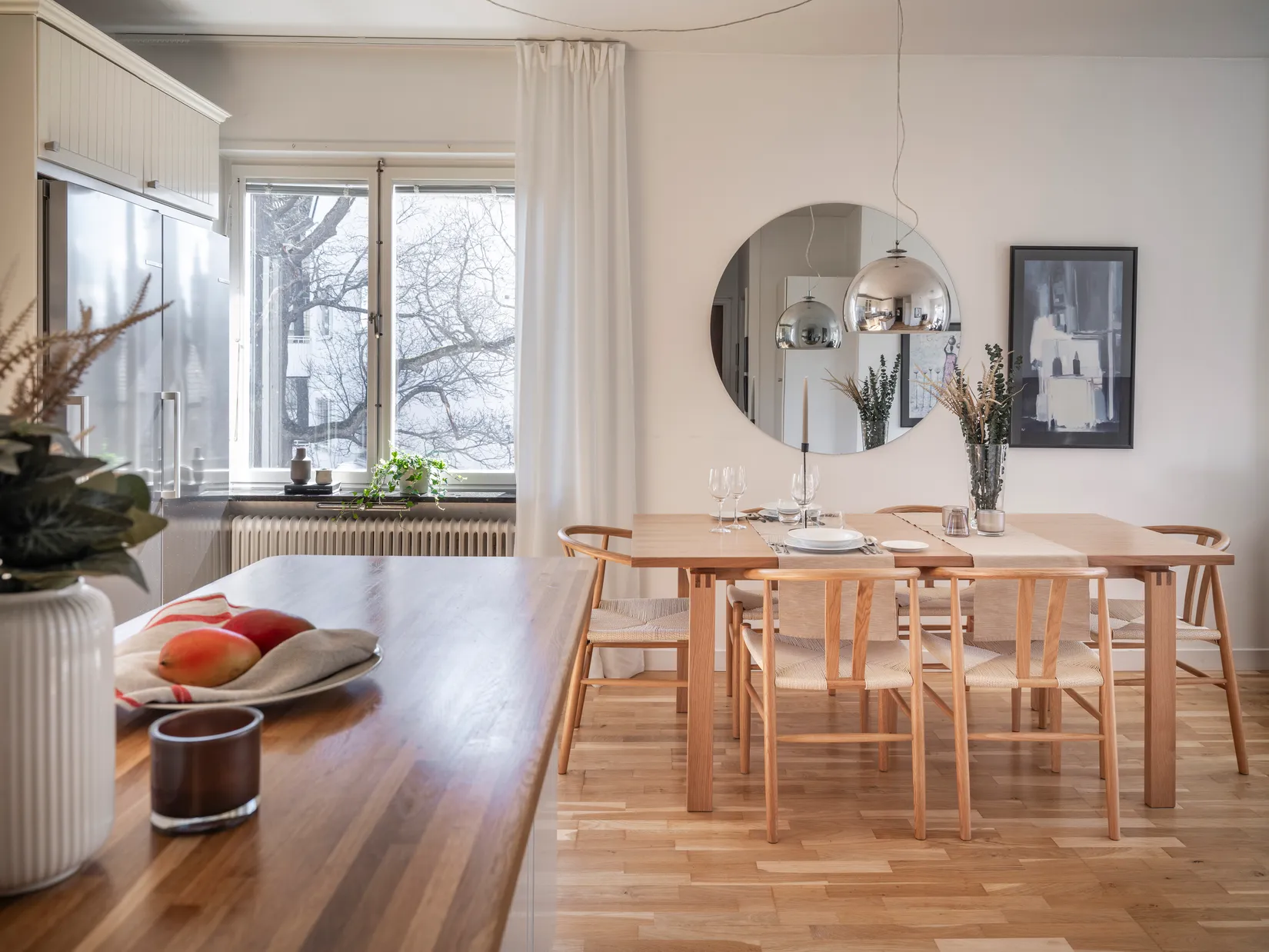 Bostadsrätt, Stenkullavägen 48, Kungsholmen - Essingeöarna, Stockholm