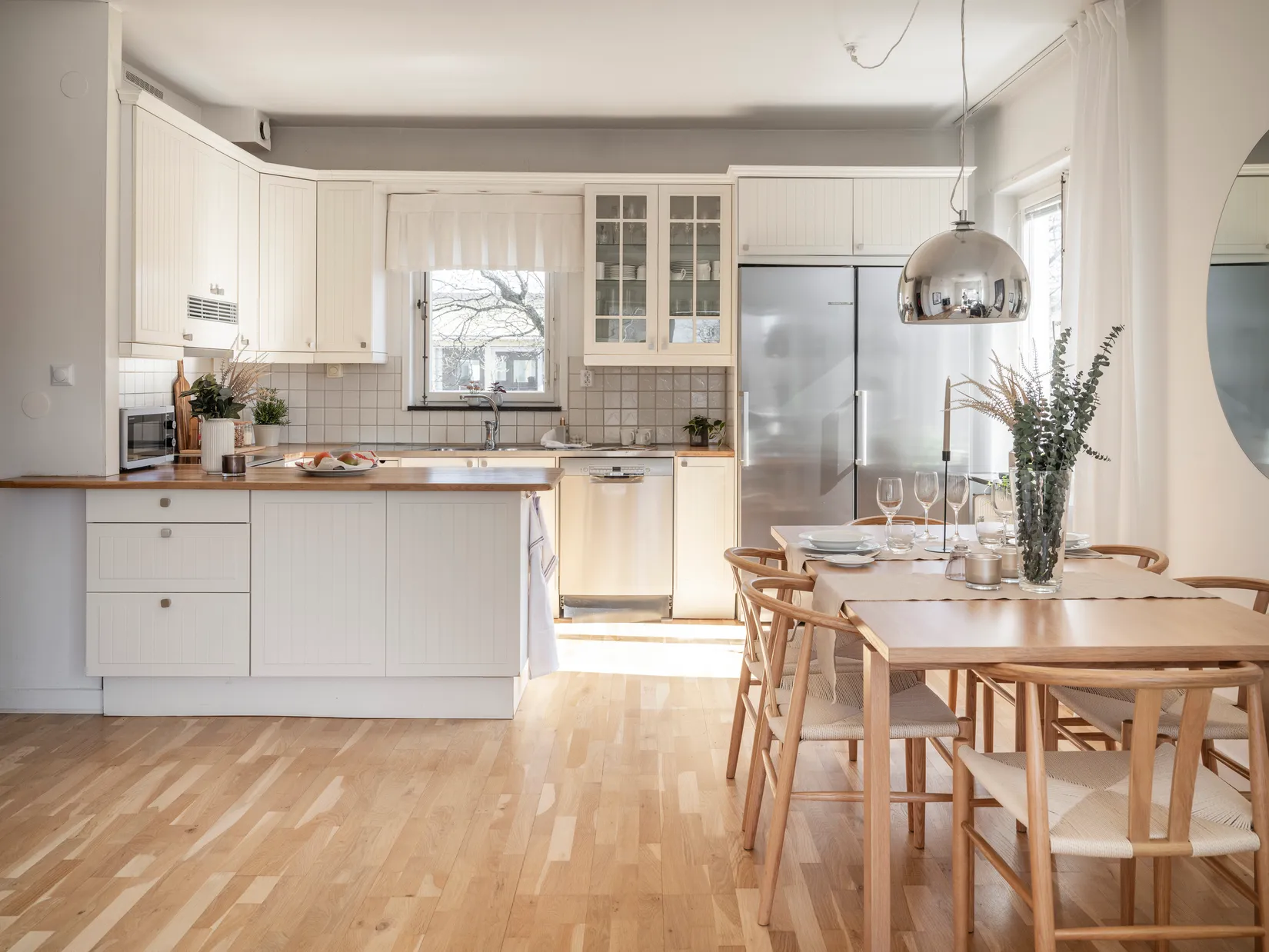 Bostadsrätt, Stenkullavägen 48, Kungsholmen - Essingeöarna, Stockholm