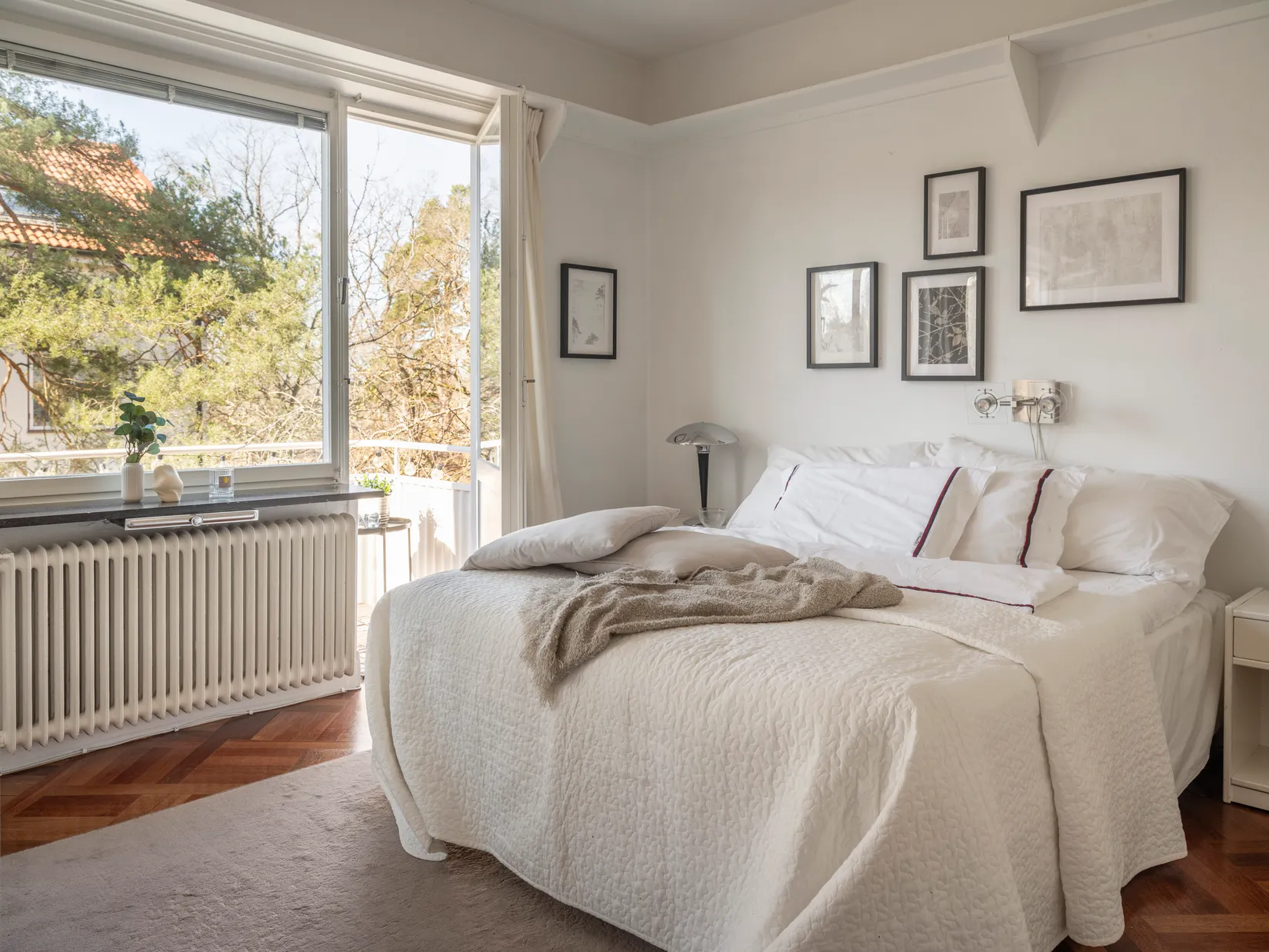 Bostadsrätt, Stenkullavägen 48, Kungsholmen - Essingeöarna, Stockholm