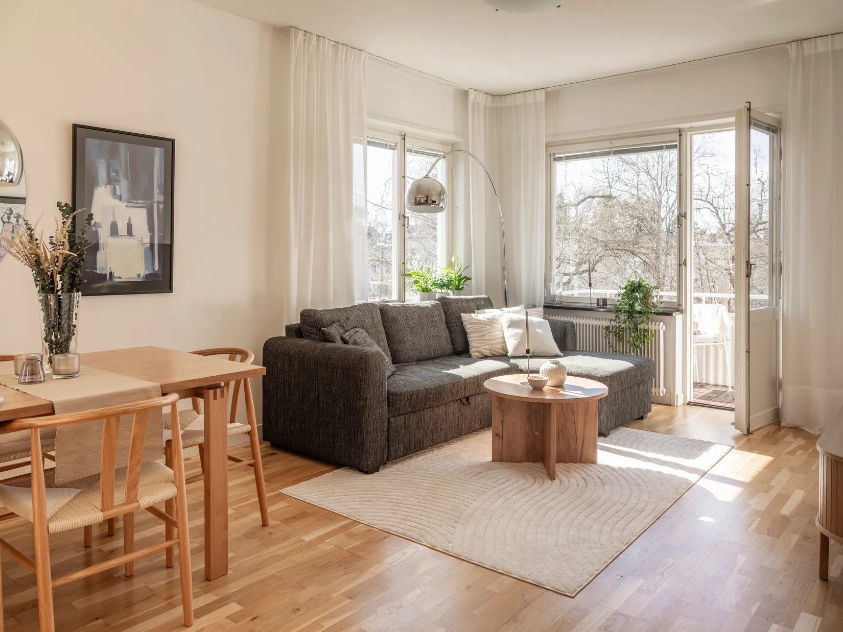 Bostadsrätt, Stenkullavägen 48, Kungsholmen - Essingeöarna, Stockholm