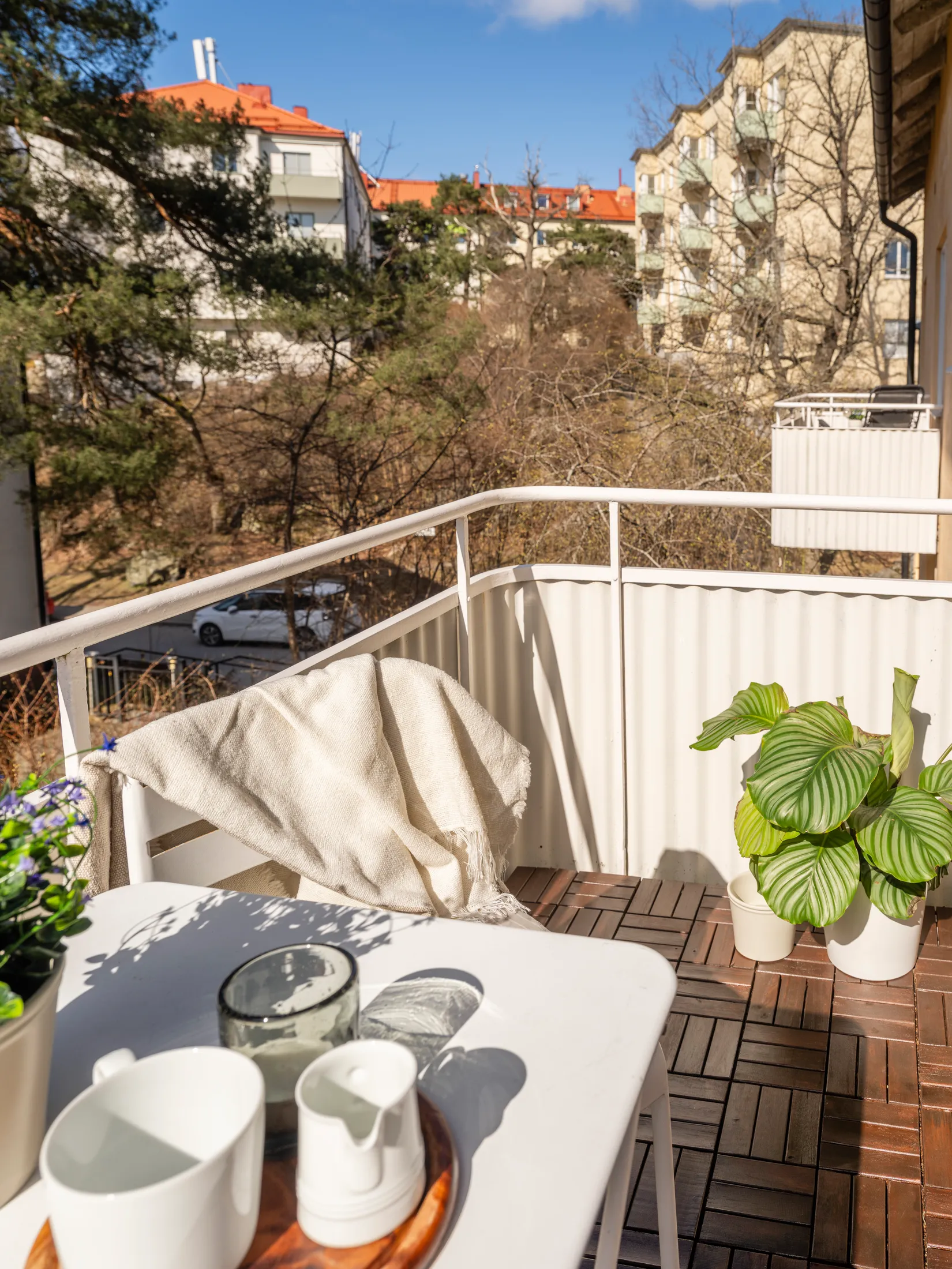 Bostadsrätt, Stenkullavägen 48, Kungsholmen - Essingeöarna, Stockholm