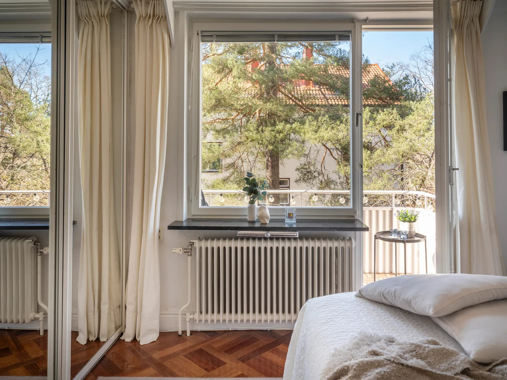 Bostadsrätt, Stenkullavägen 48, Kungsholmen - Essingeöarna, Stockholm