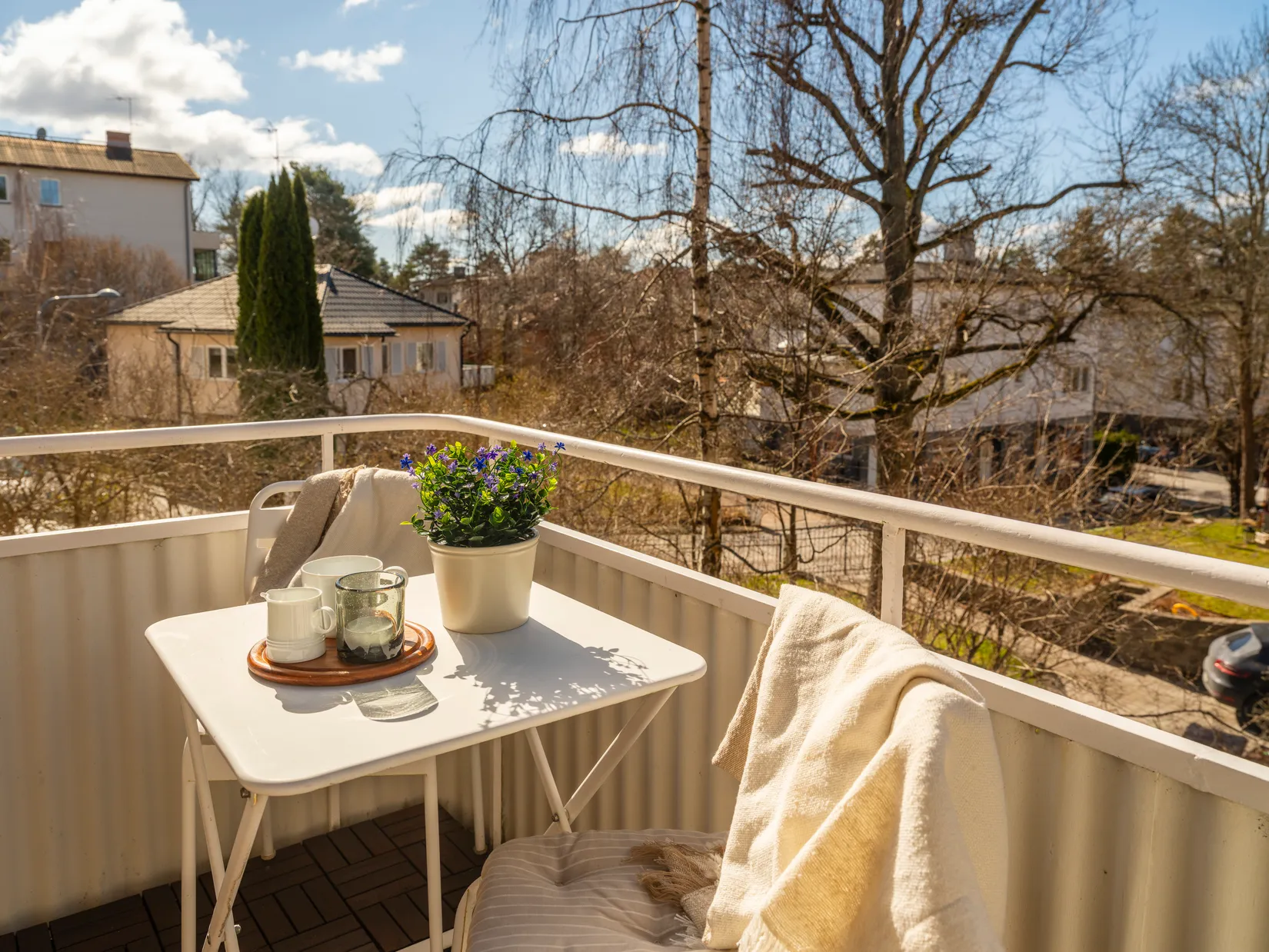 Bostadsrätt, Stenkullavägen 48, Kungsholmen - Essingeöarna, Stockholm