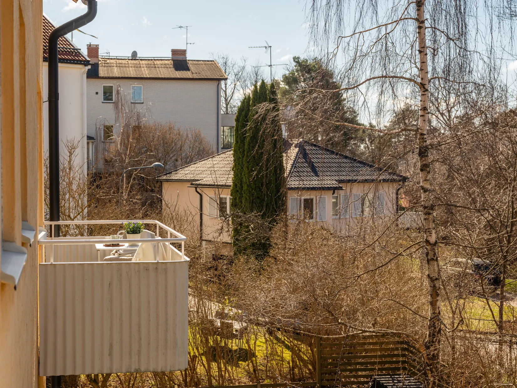 Bostadsrätt, Stenkullavägen 48, Kungsholmen - Essingeöarna, Stockholm