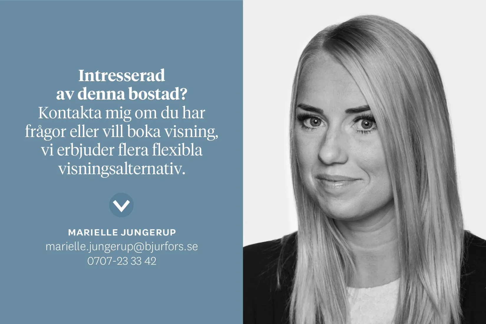 Bostadsrätt, Malmgatan 16A, Slussen, Malmö