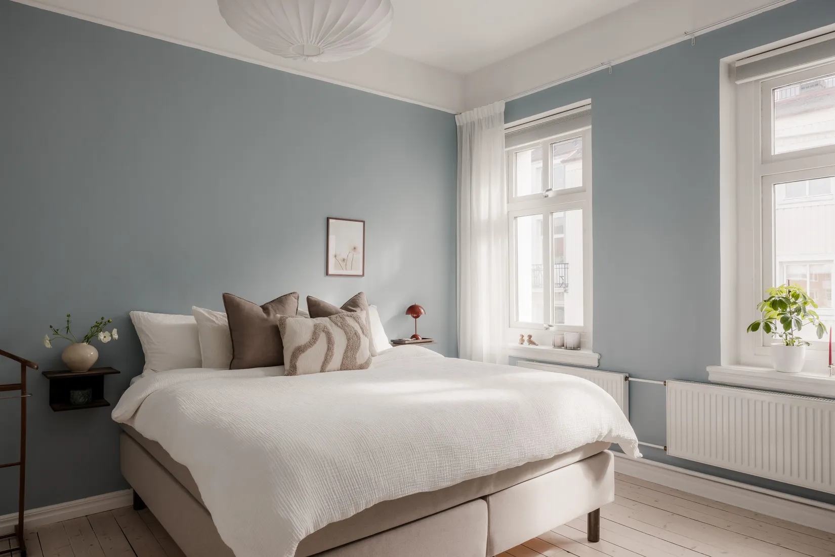 Bostadsrätt, Malmgatan 16A, Slussen, Malmö