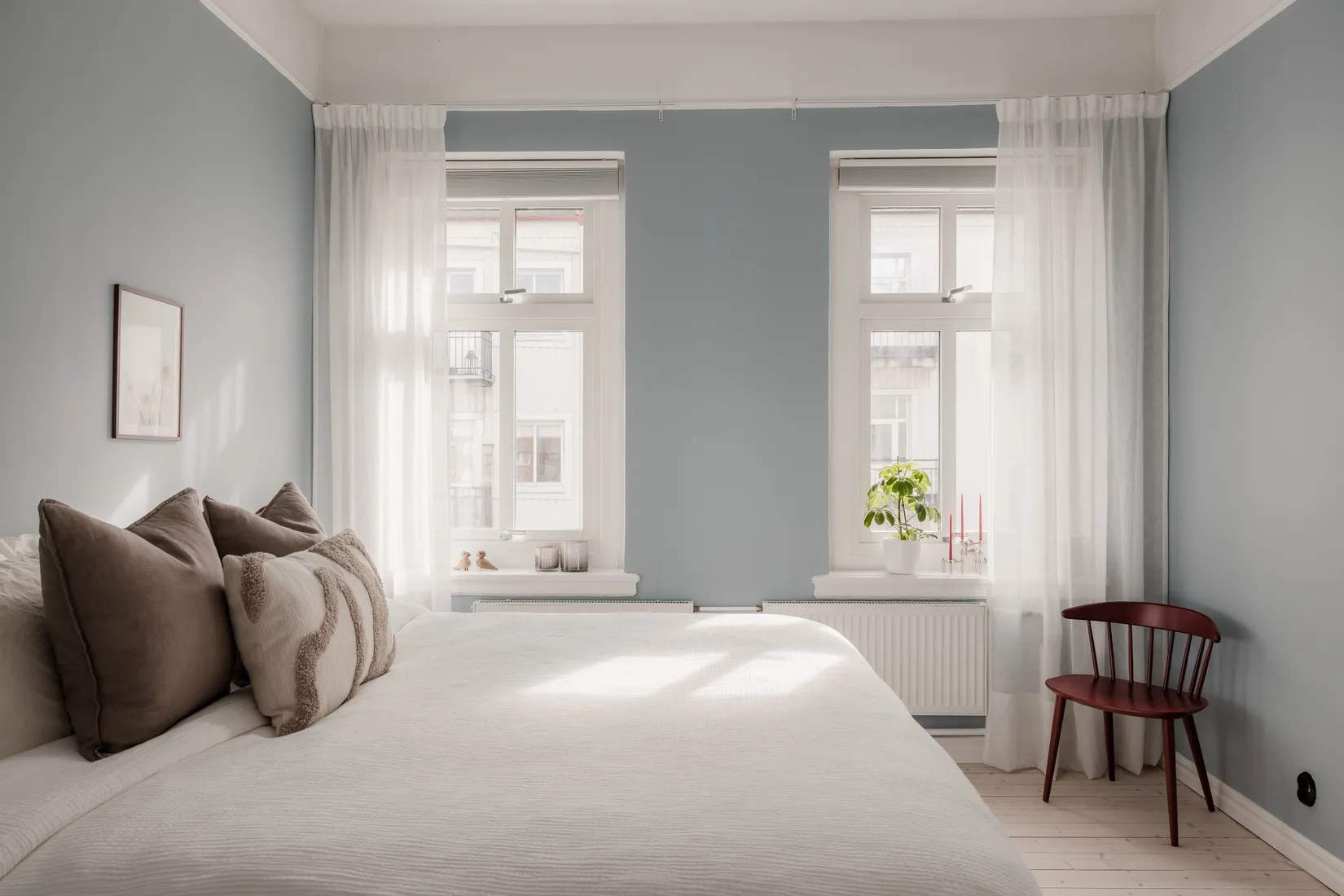 Bostadsrätt, Malmgatan 16A, Slussen, Malmö