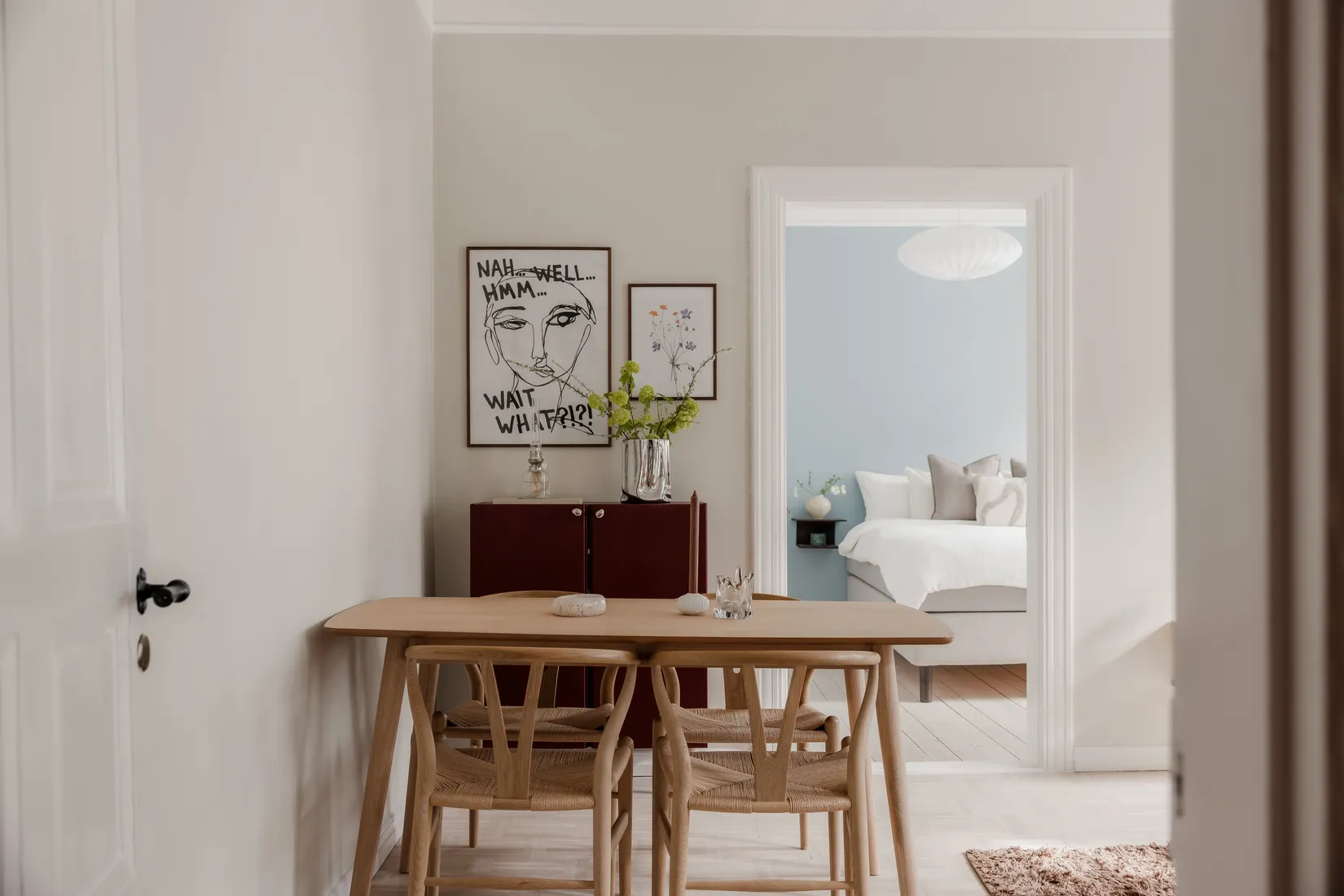 Bostadsrätt, Malmgatan 16A, Slussen, Malmö