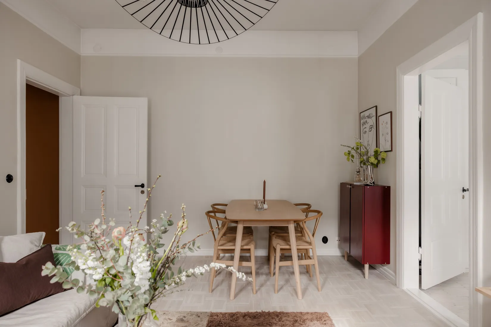 Bostadsrätt, Malmgatan 16A, Slussen, Malmö