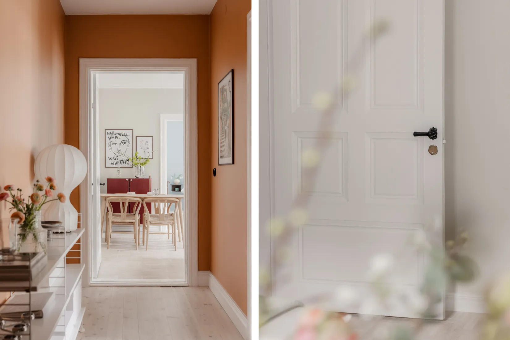 Bostadsrätt, Malmgatan 16A, Slussen, Malmö