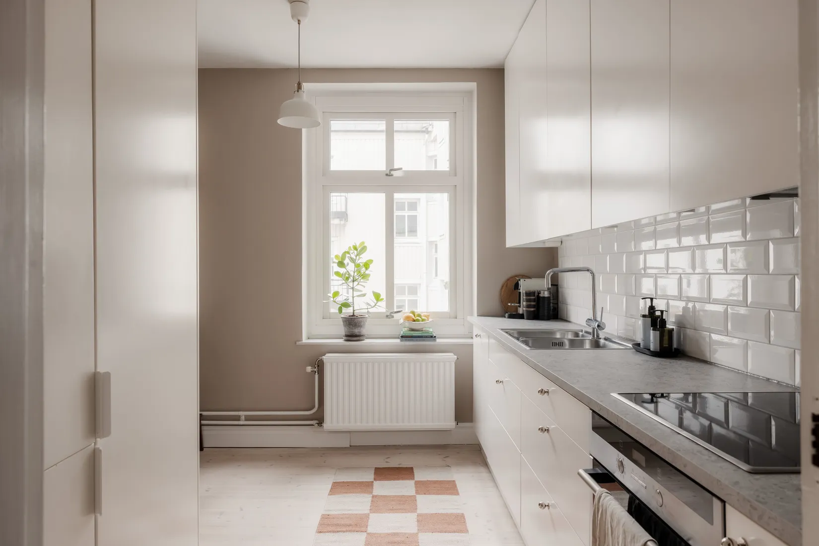 Bostadsrätt, Malmgatan 16A, Slussen, Malmö