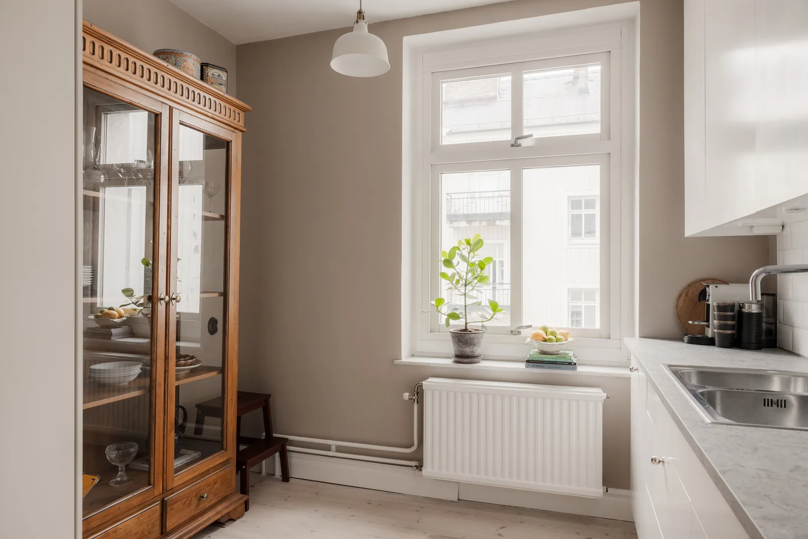 Bostadsrätt, Malmgatan 16A, Slussen, Malmö