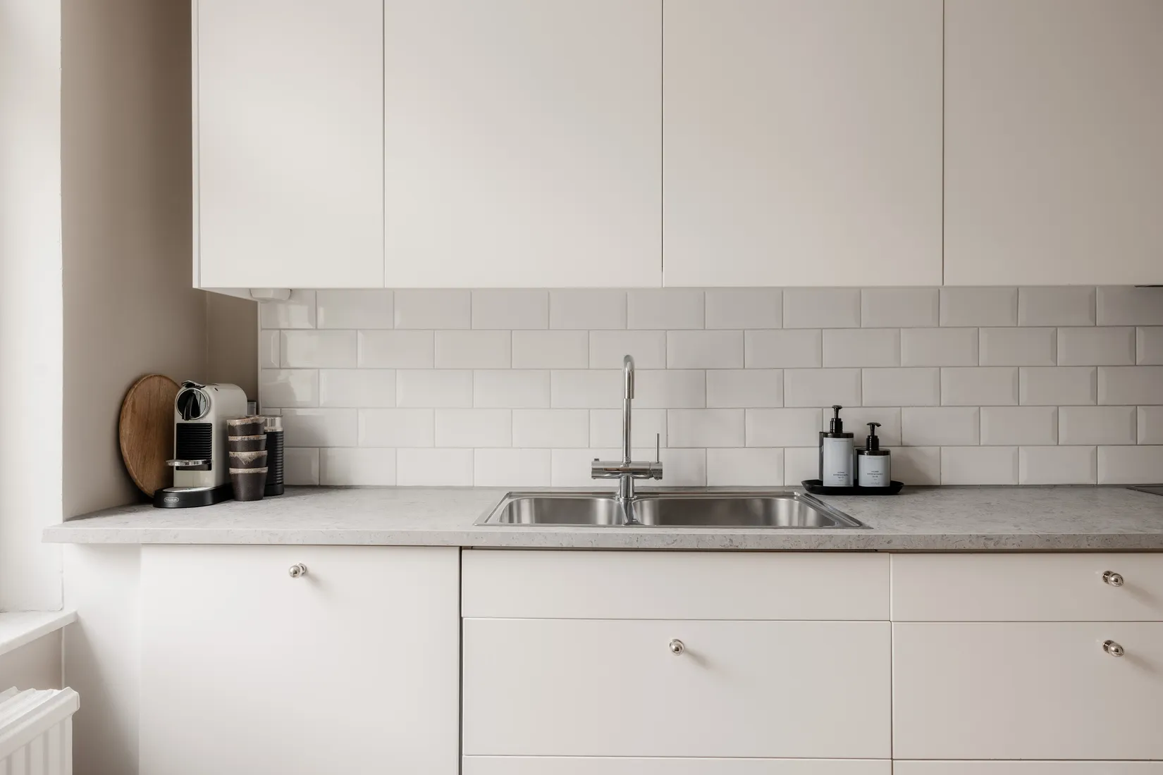 Bostadsrätt, Malmgatan 16A, Slussen, Malmö