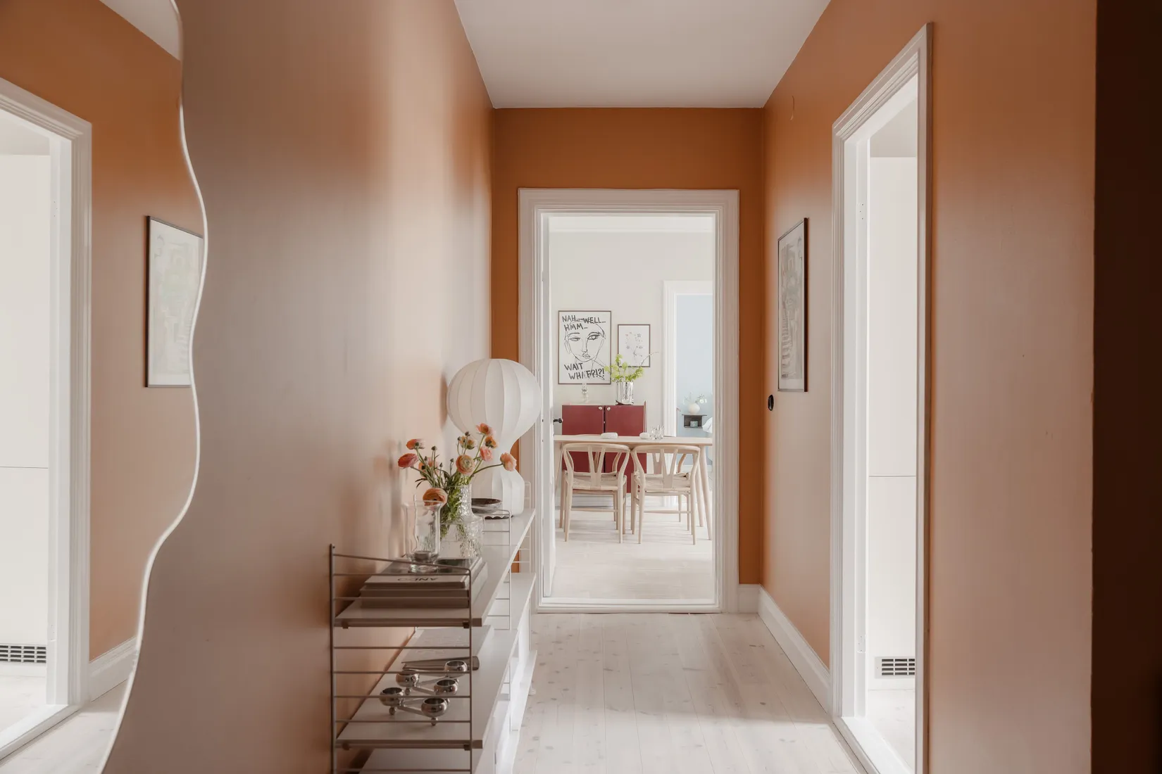 Bostadsrätt, Malmgatan 16A, Slussen, Malmö