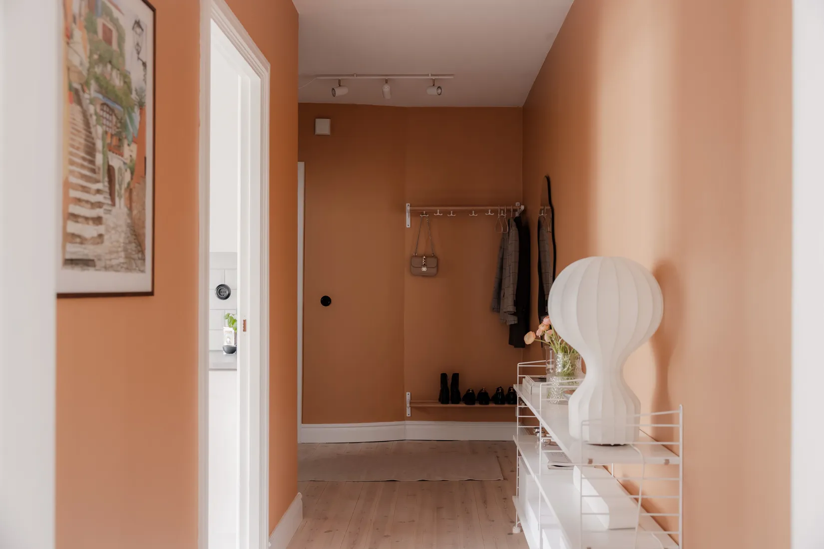 Bostadsrätt, Malmgatan 16A, Slussen, Malmö