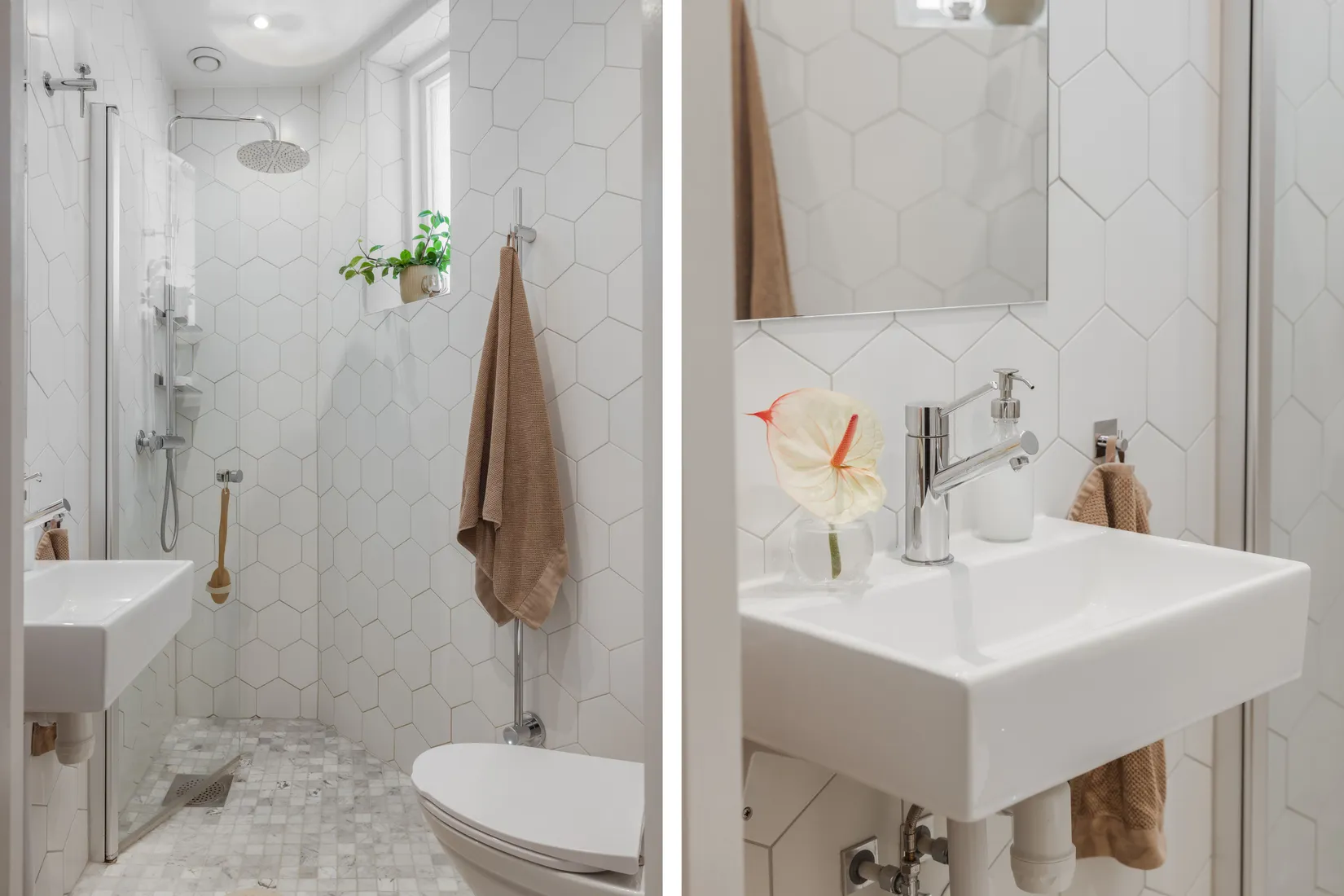 Bostadsrätt, Malmgatan 16A, Slussen, Malmö