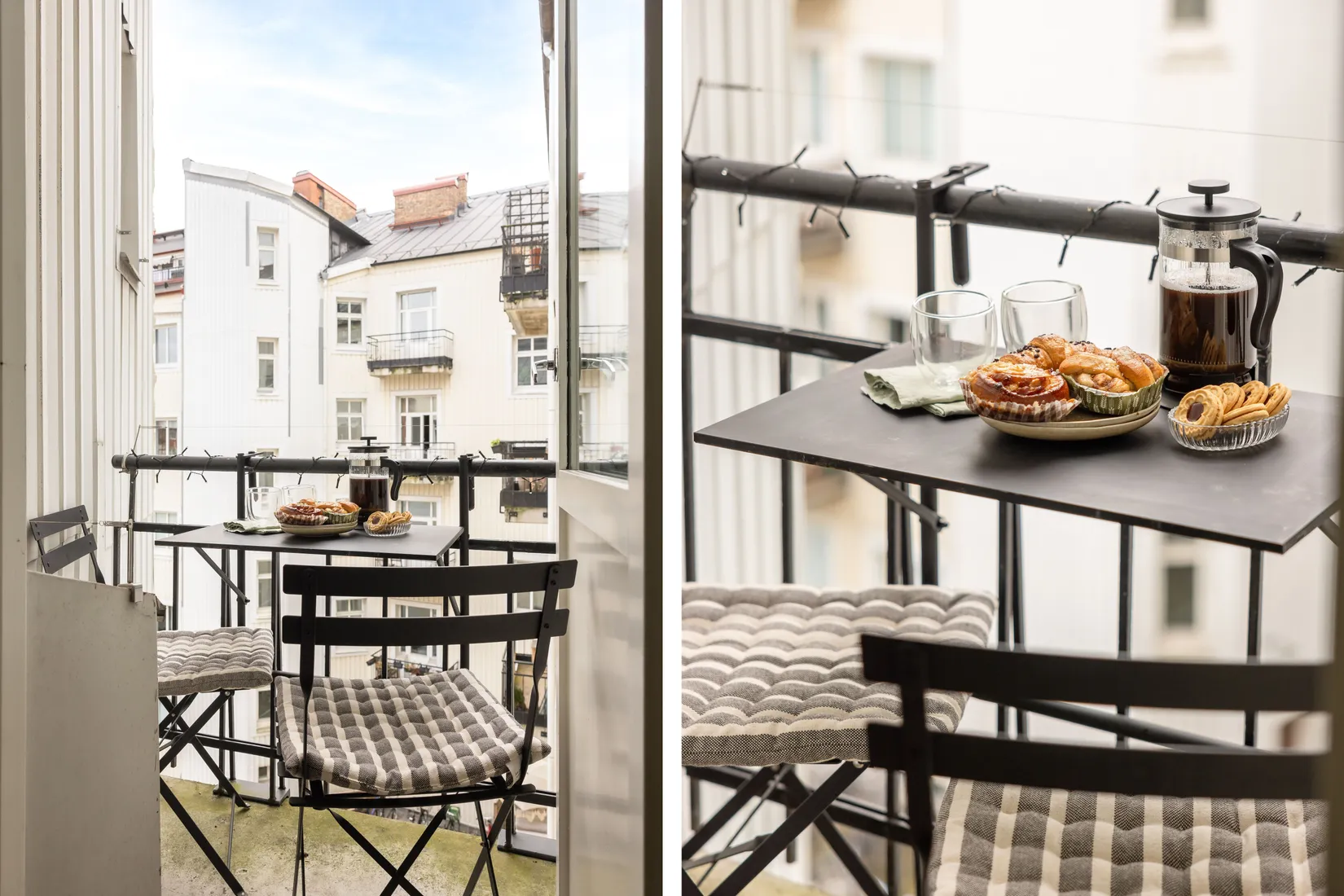 Bostadsrätt, Malmgatan 16A, Slussen, Malmö