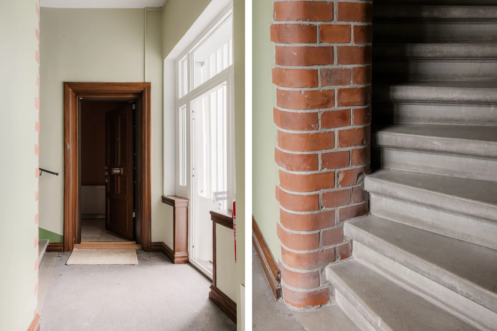 Bostadsrätt, Malmgatan 16A, Slussen, Malmö