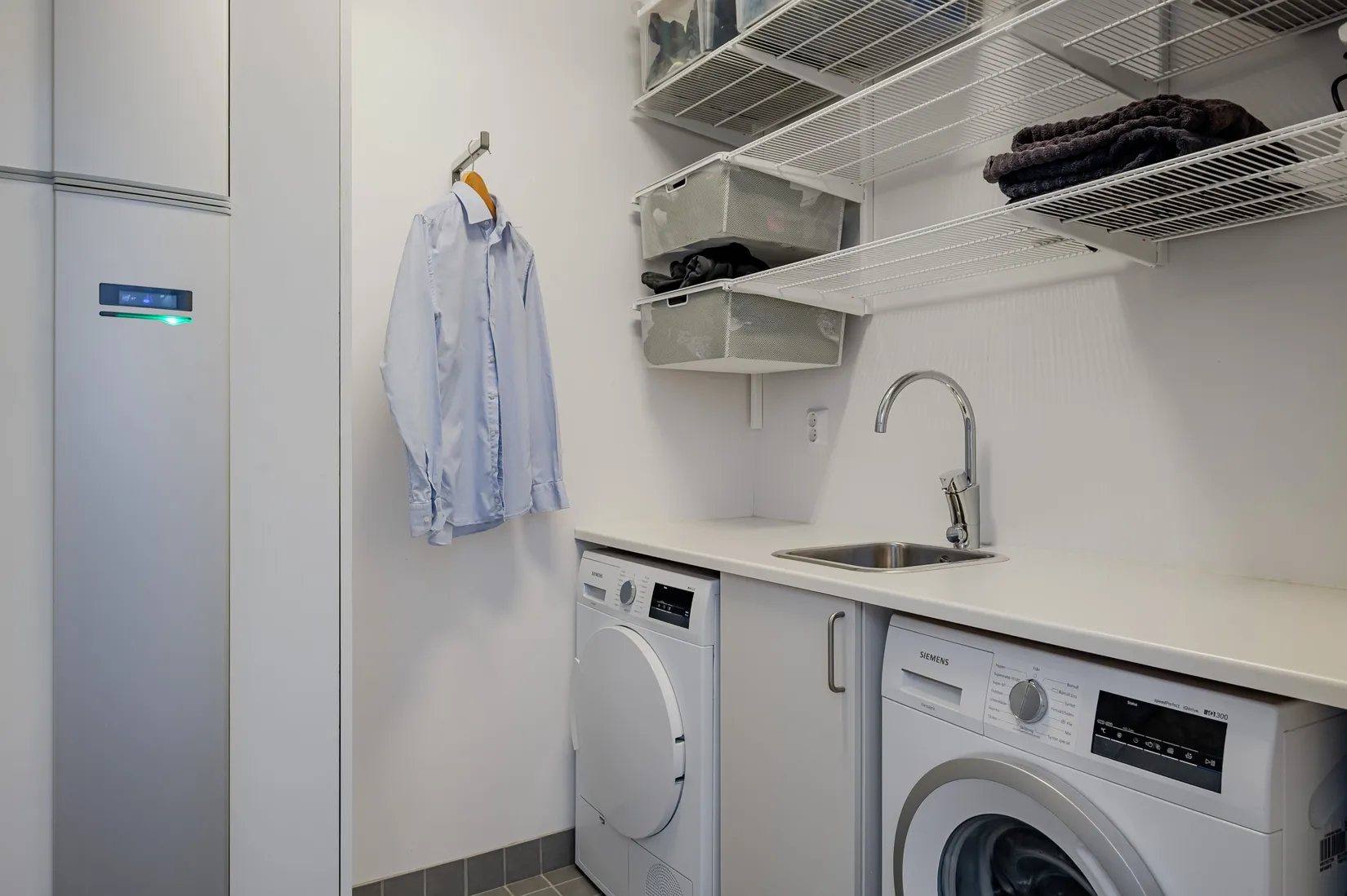 Bostadsrätt, Radhus, Järnvägsgatan 35, Frönäs, Gnesta