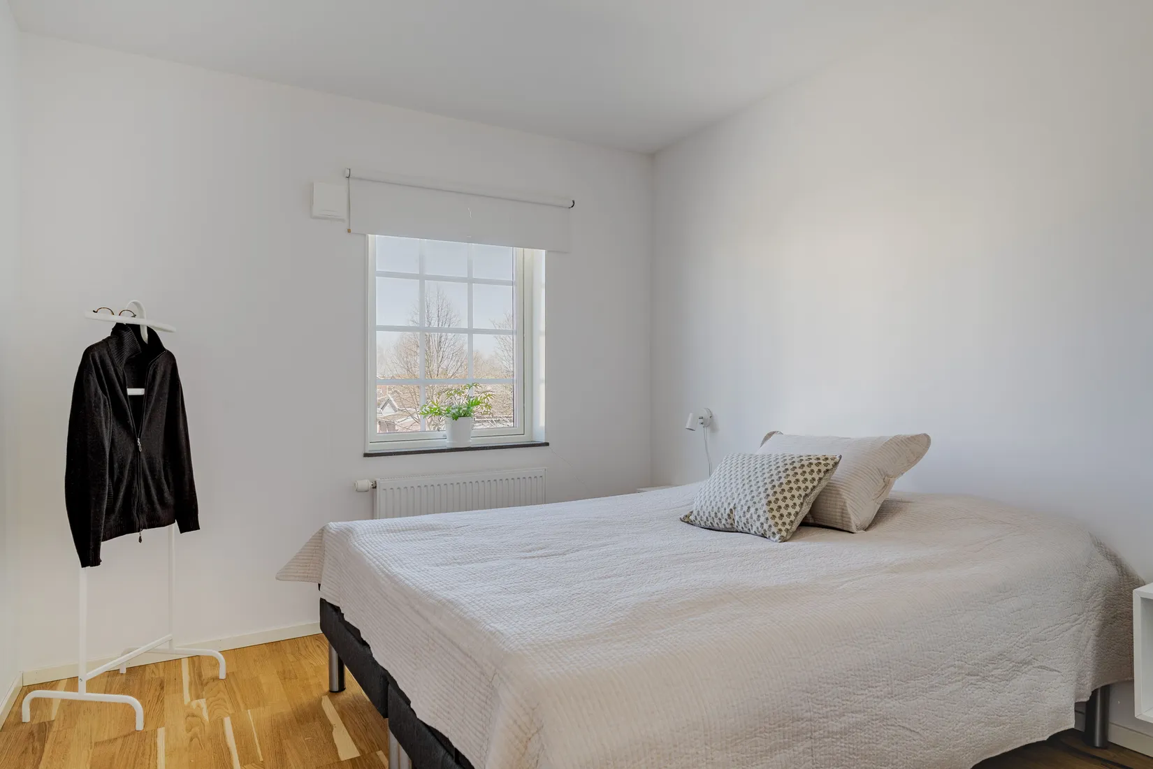 Bostadsrätt, Radhus, Järnvägsgatan 35, Frönäs, Gnesta