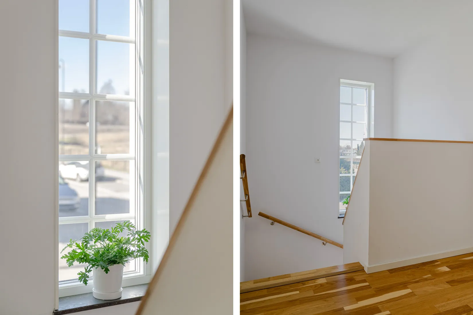 Bostadsrätt, Radhus, Järnvägsgatan 35, Frönäs, Gnesta