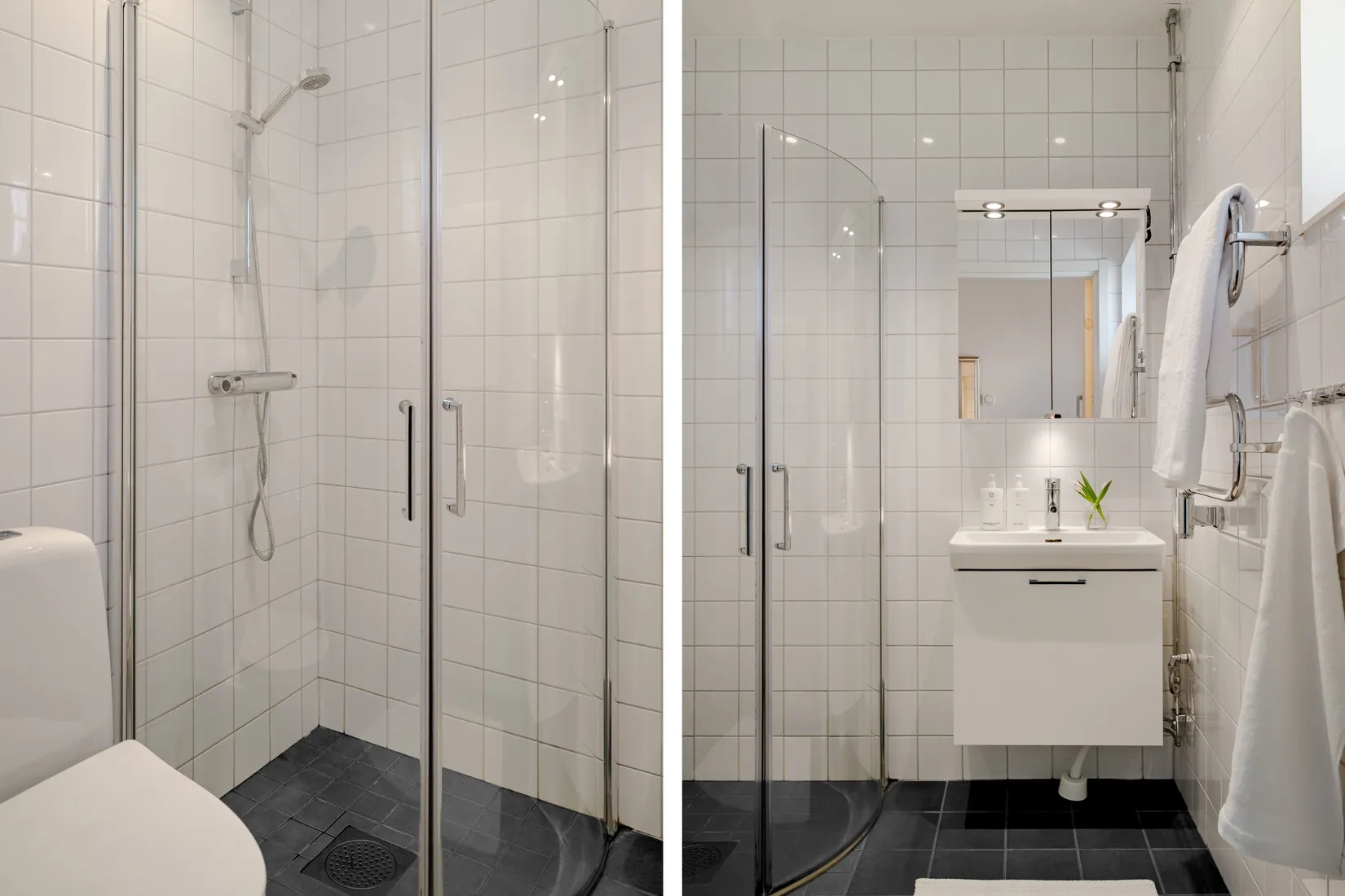 Bostadsrätt, Radhus, Järnvägsgatan 35, Frönäs, Gnesta