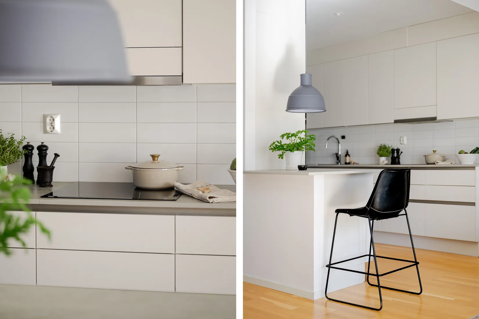 Bostadsrätt, Radhus, Järnvägsgatan 35, Frönäs, Gnesta