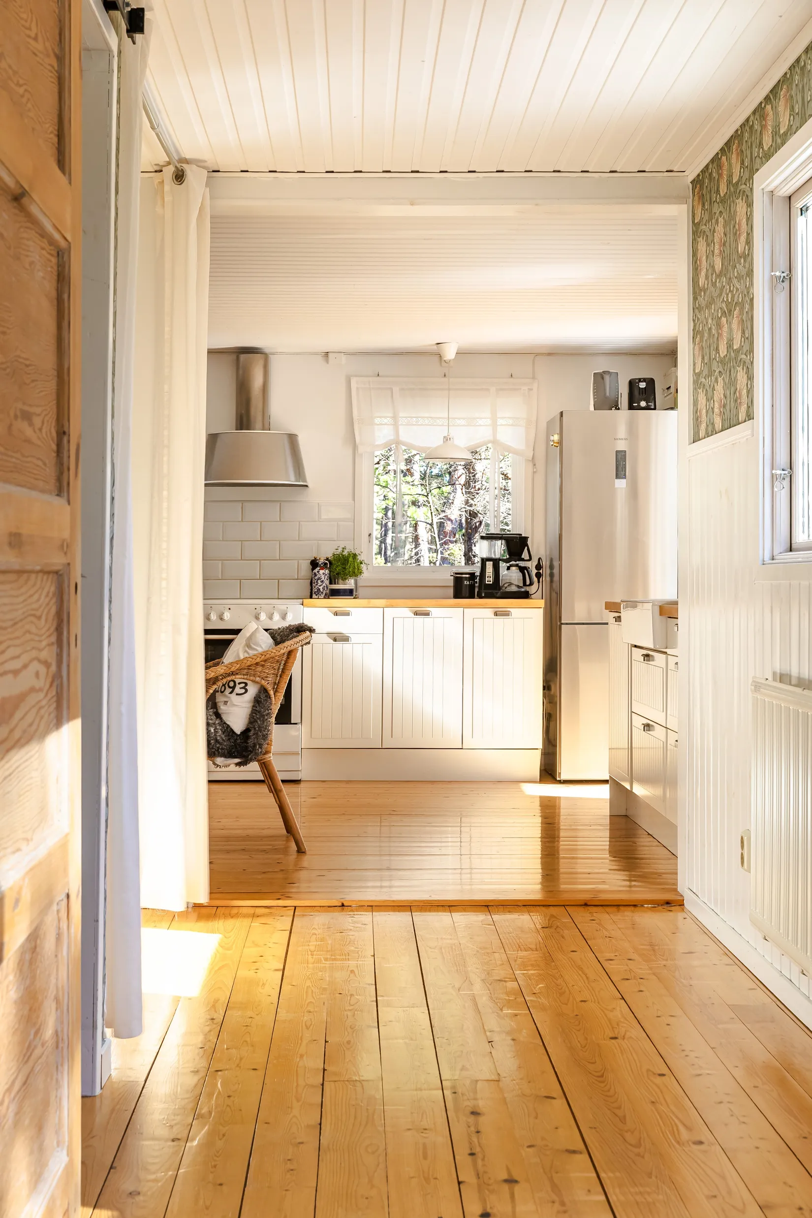 Fritidshus, Själsö Bergsvägen 2, Själsö, Gotland