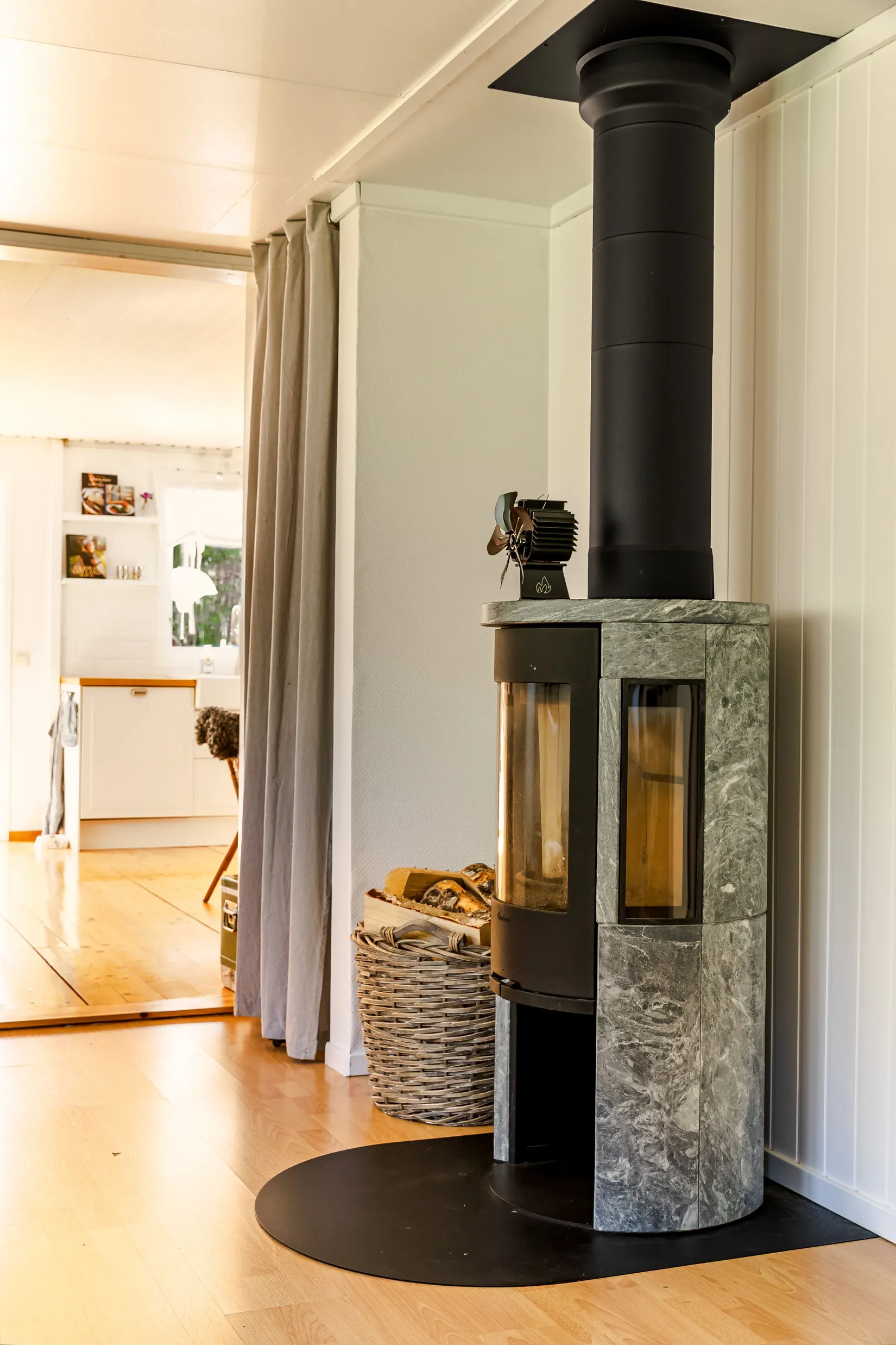 Fritidshus, Själsö Bergsvägen 2, Själsö, Gotland