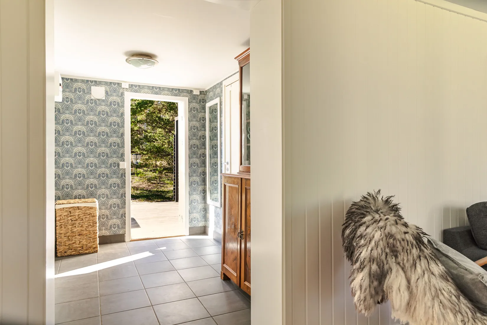 Fritidshus, Själsö Bergsvägen 2, Själsö, Gotland