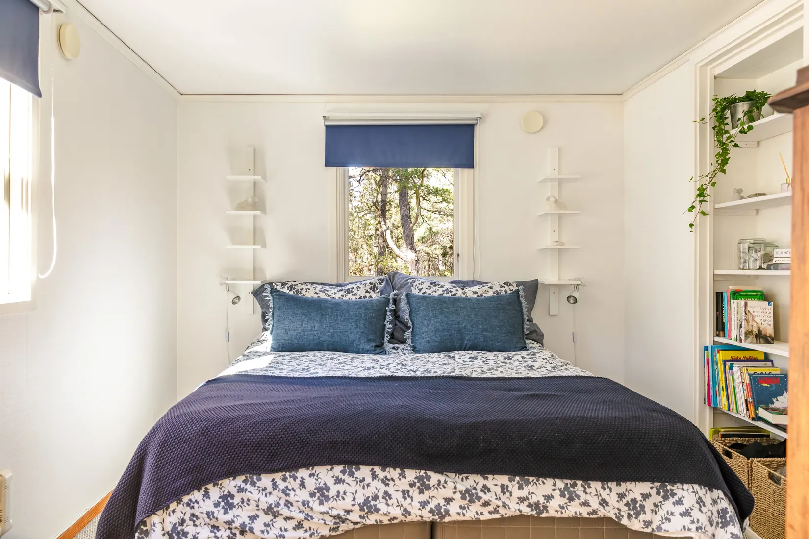 Fritidshus, Själsö Bergsvägen 2, Själsö, Gotland