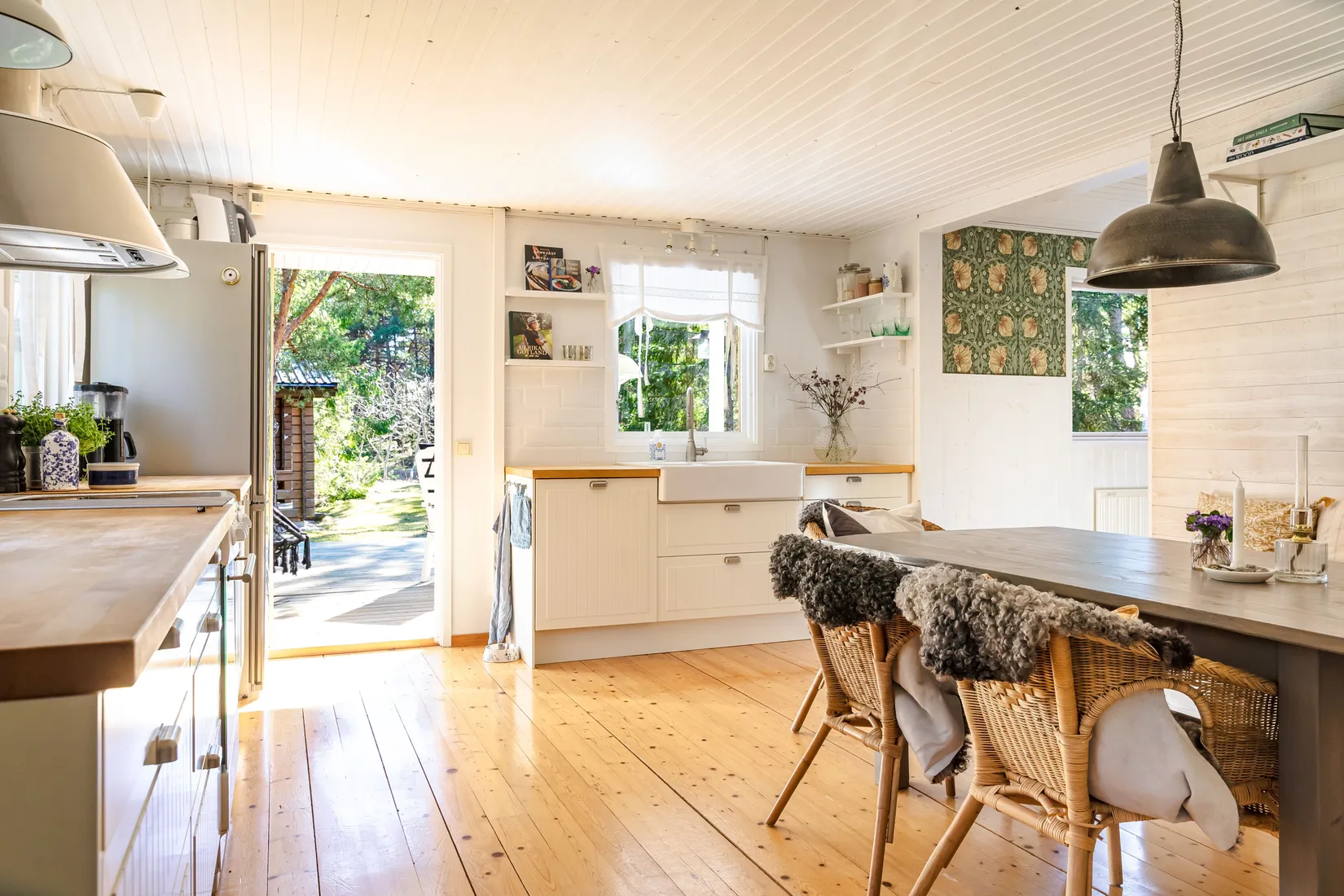 Fritidshus, Själsö Bergsvägen 2, Själsö, Gotland