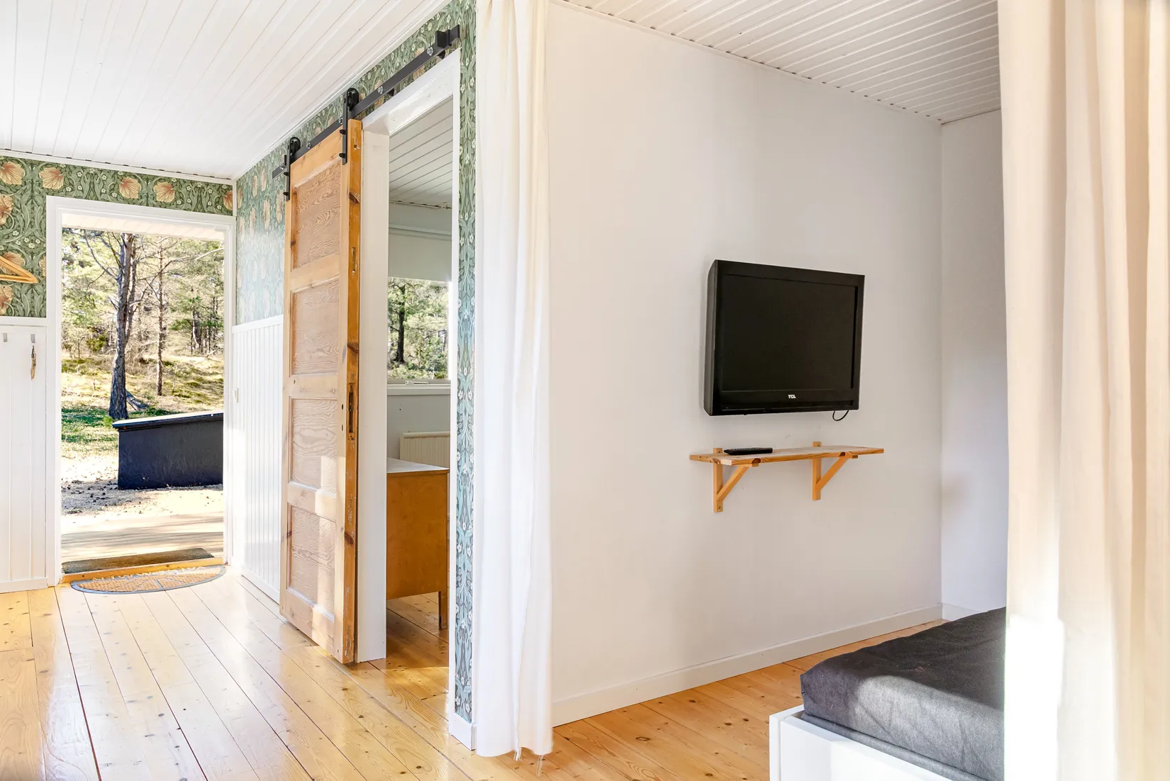 Fritidshus, Själsö Bergsvägen 2, Själsö, Gotland