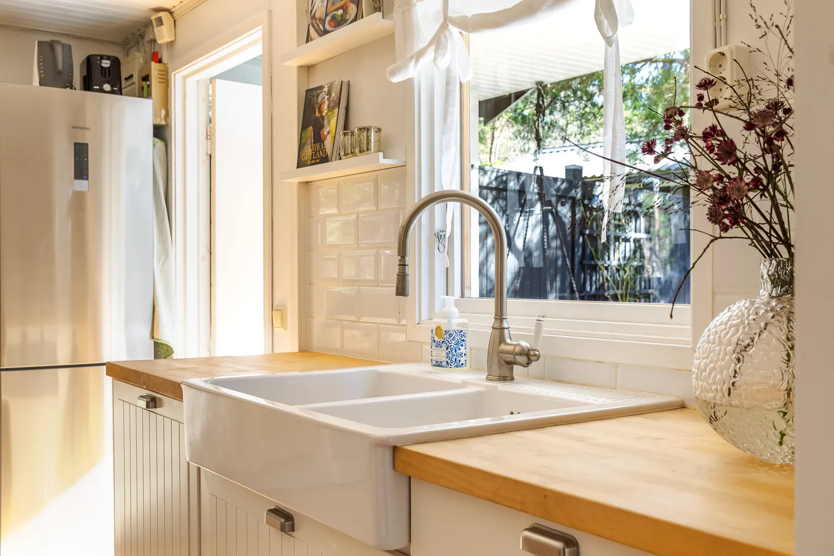 Fritidshus, Själsö Bergsvägen 2, Själsö, Gotland