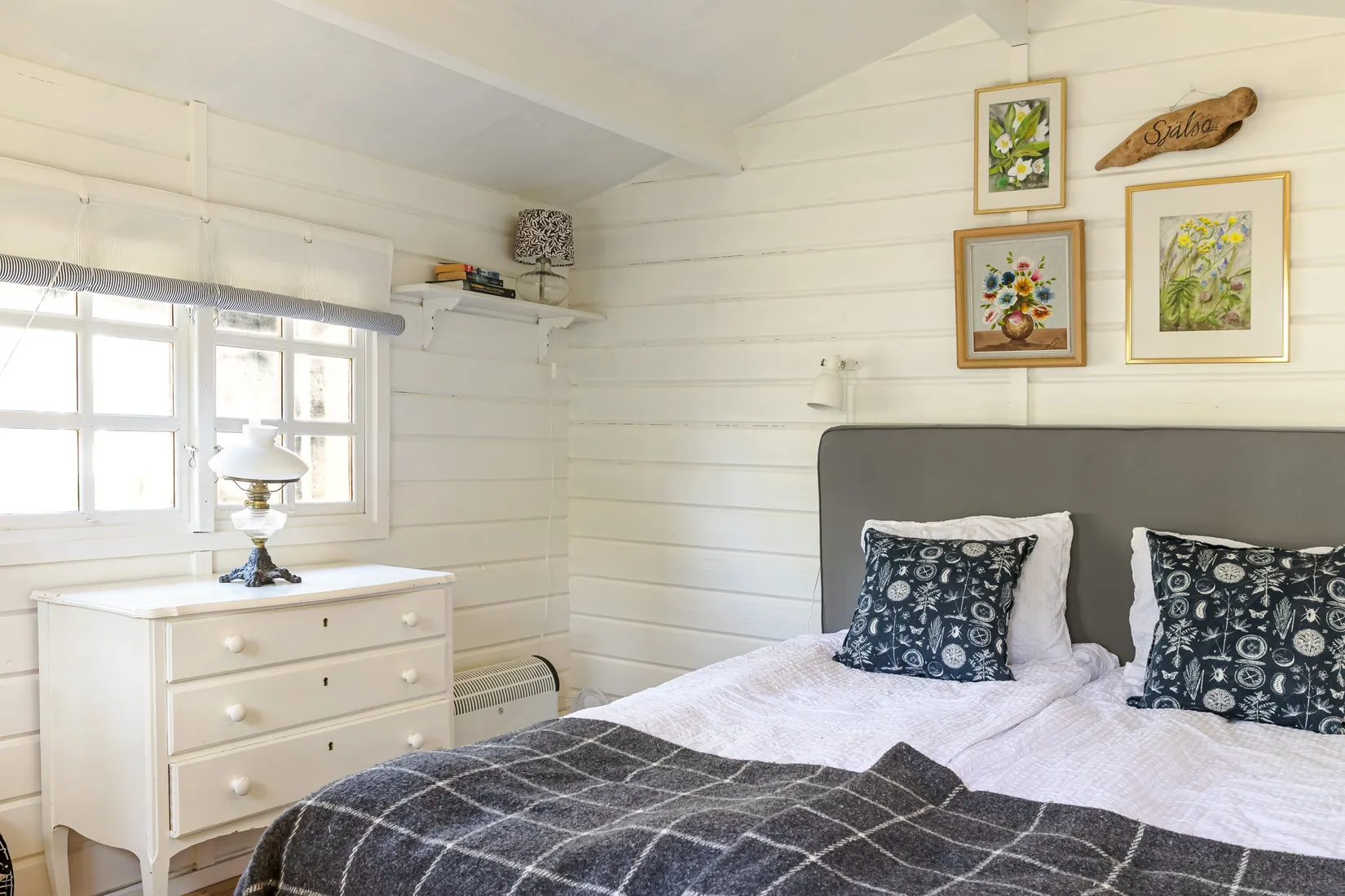 Fritidshus, Själsö Bergsvägen 2, Själsö, Gotland