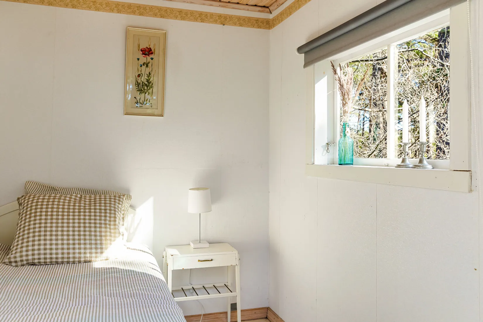 Fritidshus, Själsö Bergsvägen 2, Själsö, Gotland