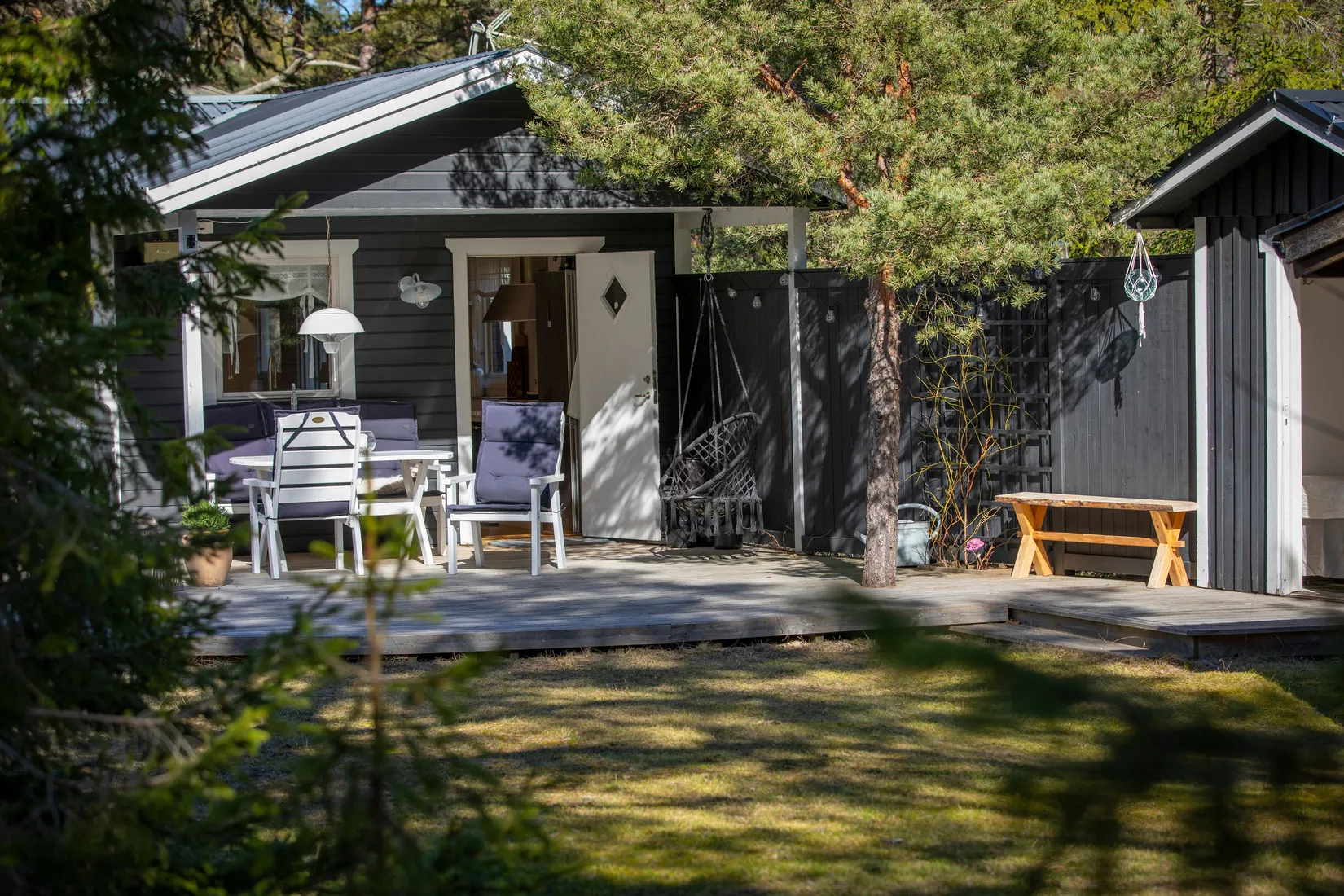 Fritidshus, Själsö Bergsvägen 2, Själsö, Gotland