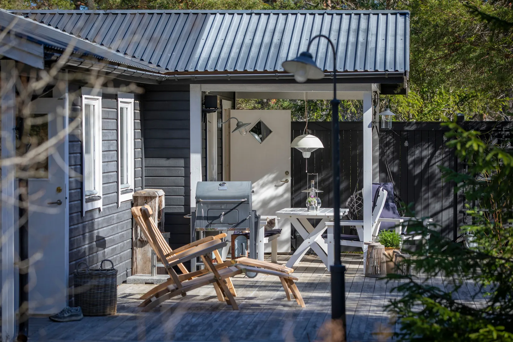 Fritidshus, Själsö Bergsvägen 2, Själsö, Gotland