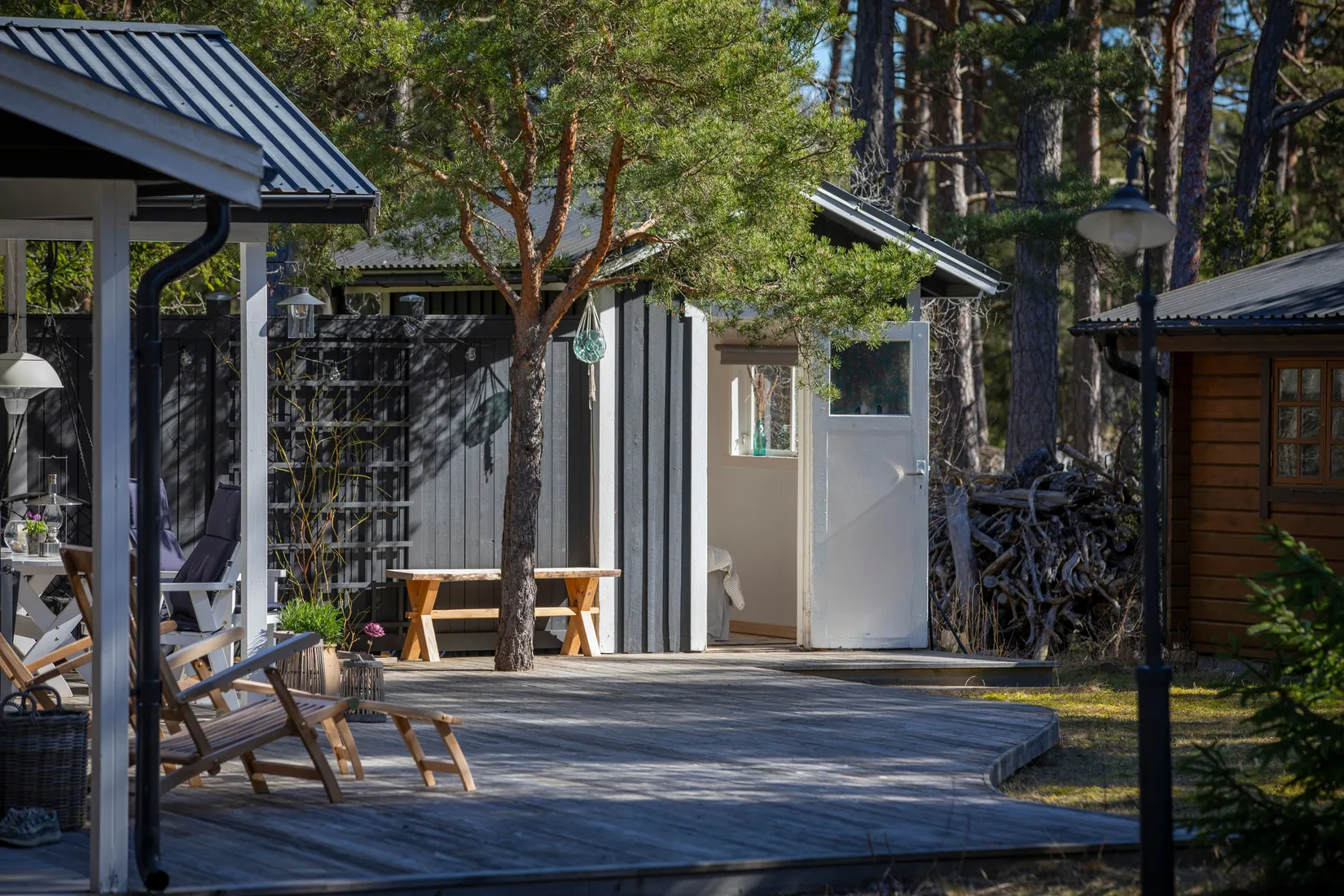 Fritidshus, Själsö Bergsvägen 2, Själsö, Gotland