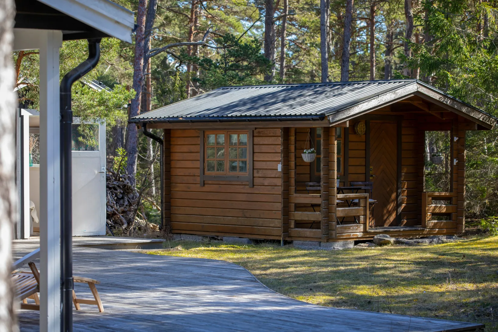 Fritidshus, Själsö Bergsvägen 2, Själsö, Gotland