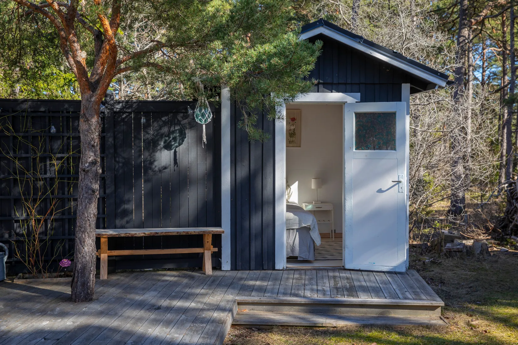 Fritidshus, Själsö Bergsvägen 2, Själsö, Gotland