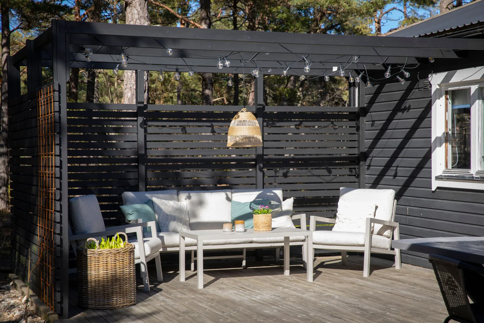 Fritidshus, Själsö Bergsvägen 2, Själsö, Gotland