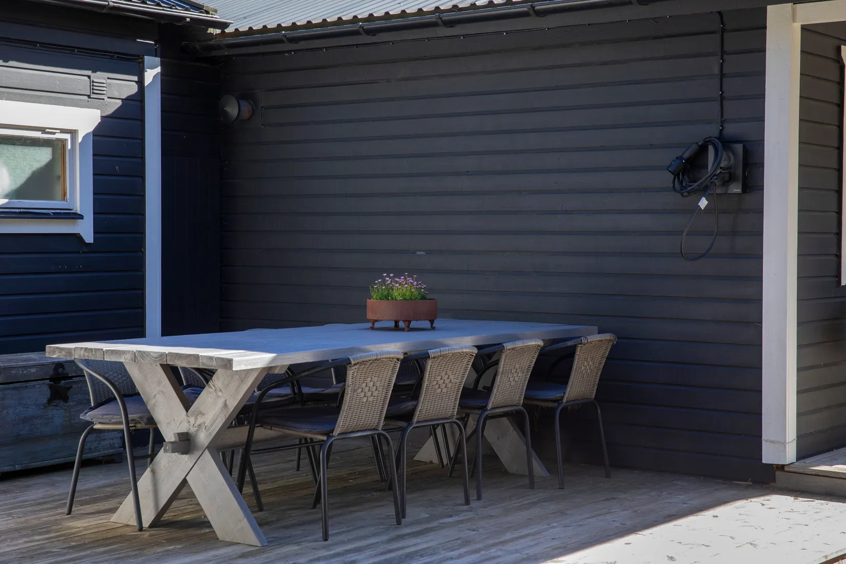 Fritidshus, Själsö Bergsvägen 2, Själsö, Gotland